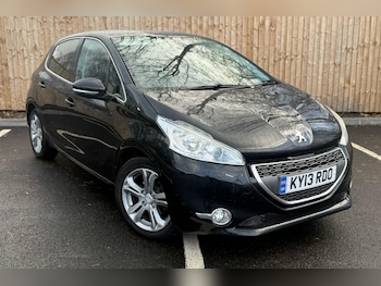 2013 (13) - 1.2 VTi Allure 5dr