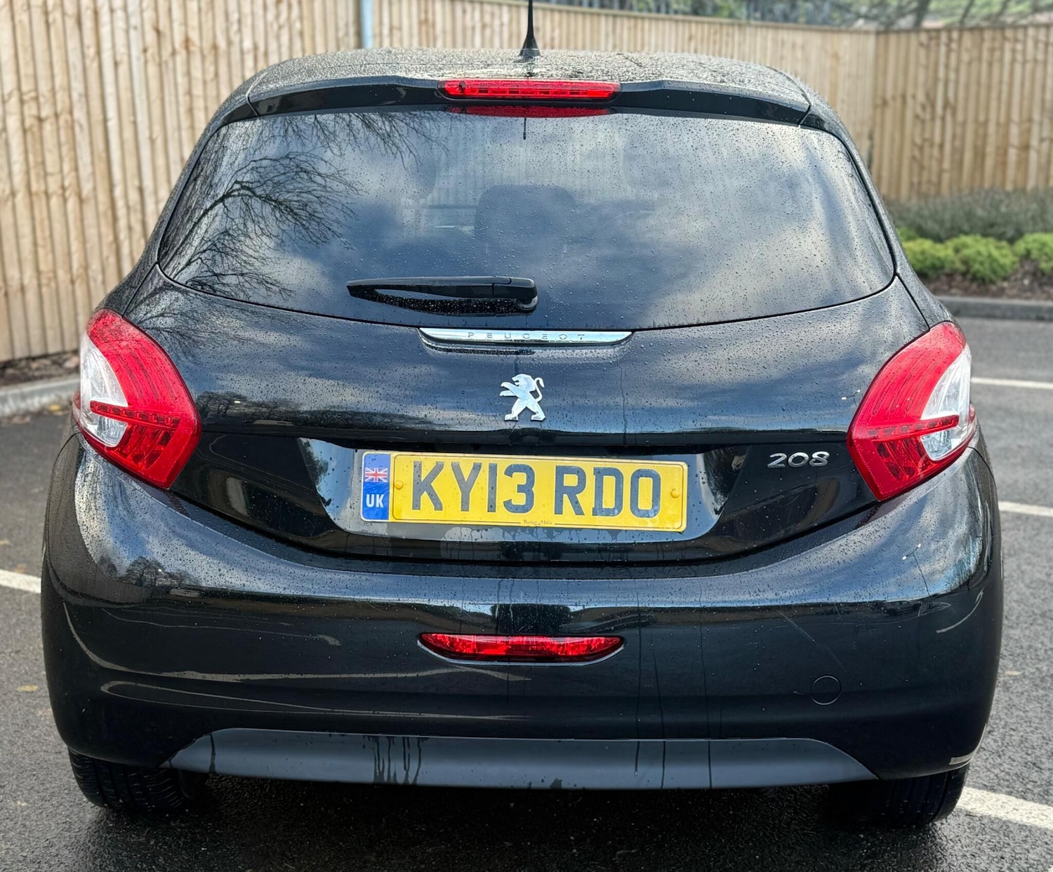 Used Peugeot 208 2013 for sale - 76899704: Photo 27
