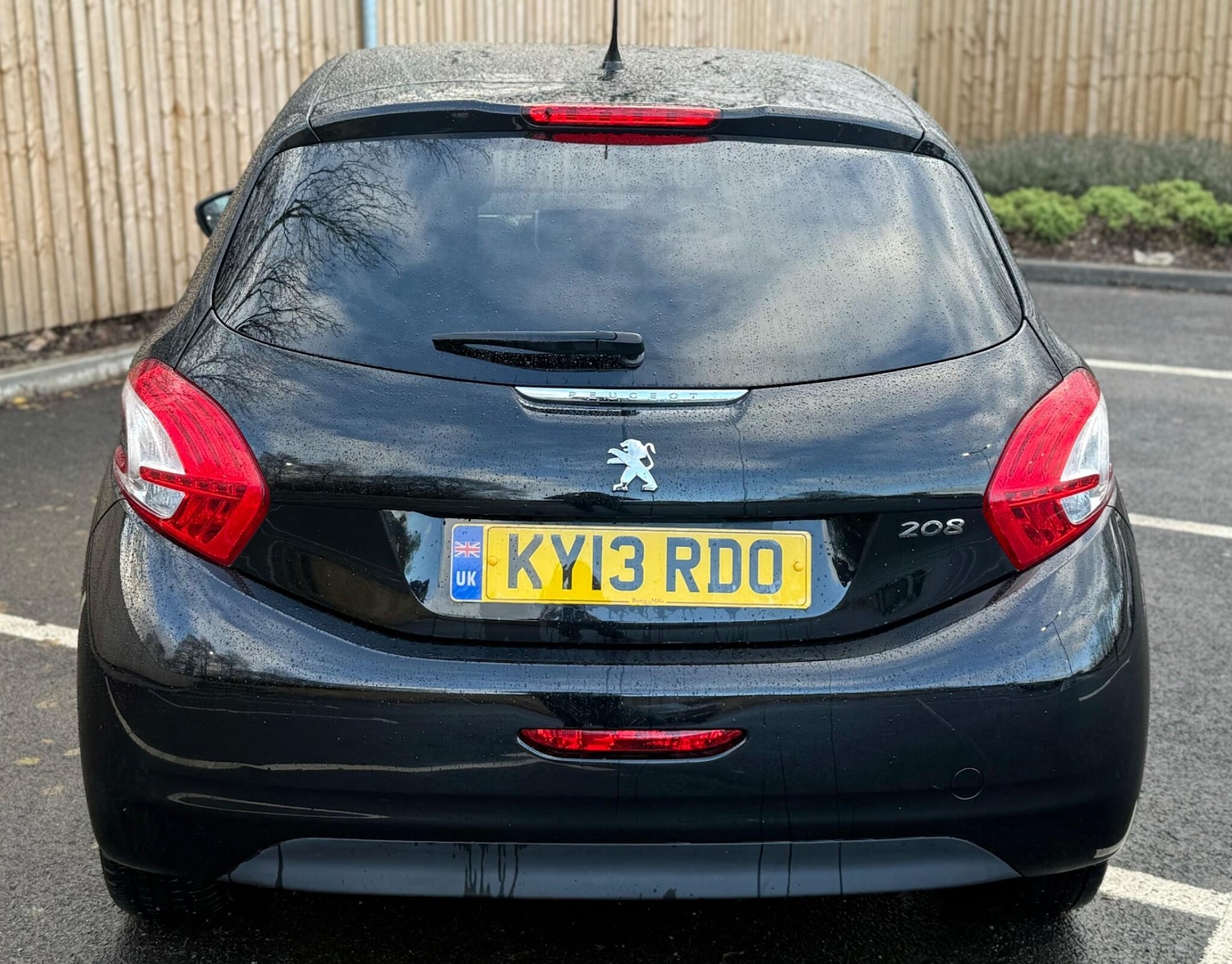 Used Peugeot 208 2013 for sale - 76899704: Photo 28
