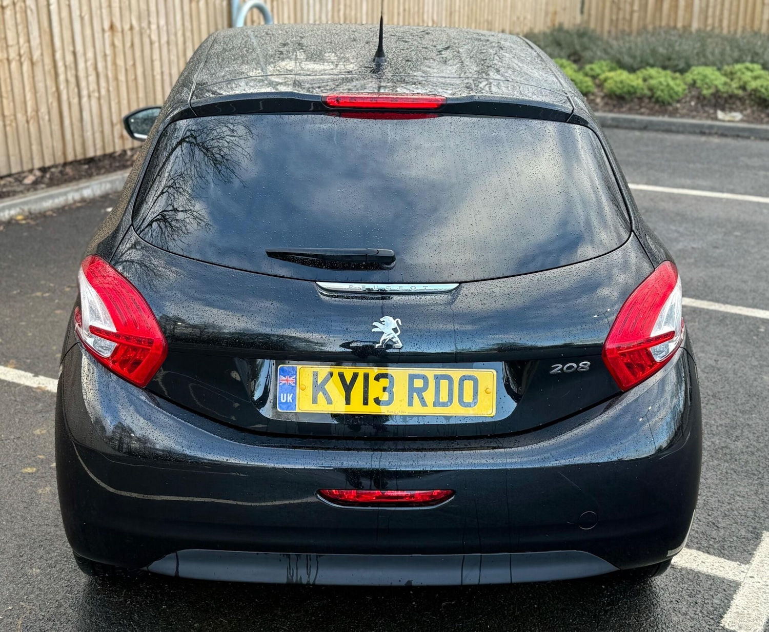 Used Peugeot 208 2013 for sale - 76899704: Photo 29