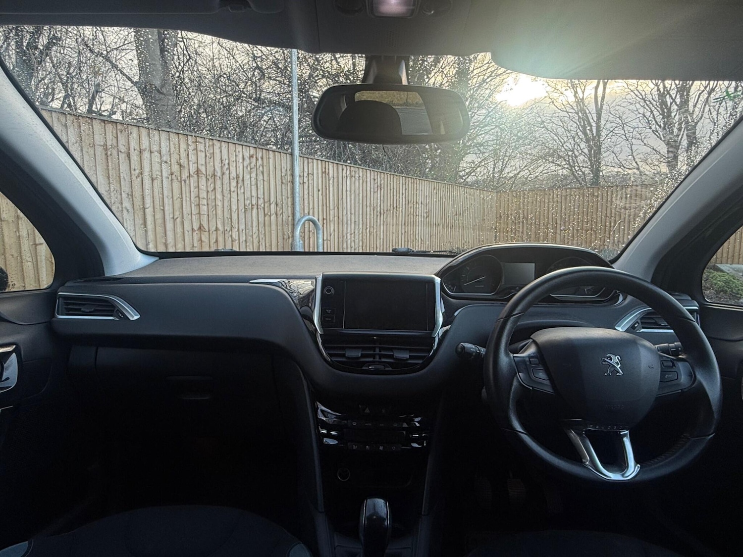 Used Peugeot 208 2013 for sale - 76899704: Photo 38