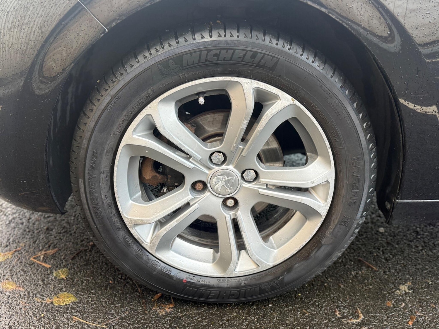 Used Peugeot 208 2013 for sale - 76899704: Photo 52