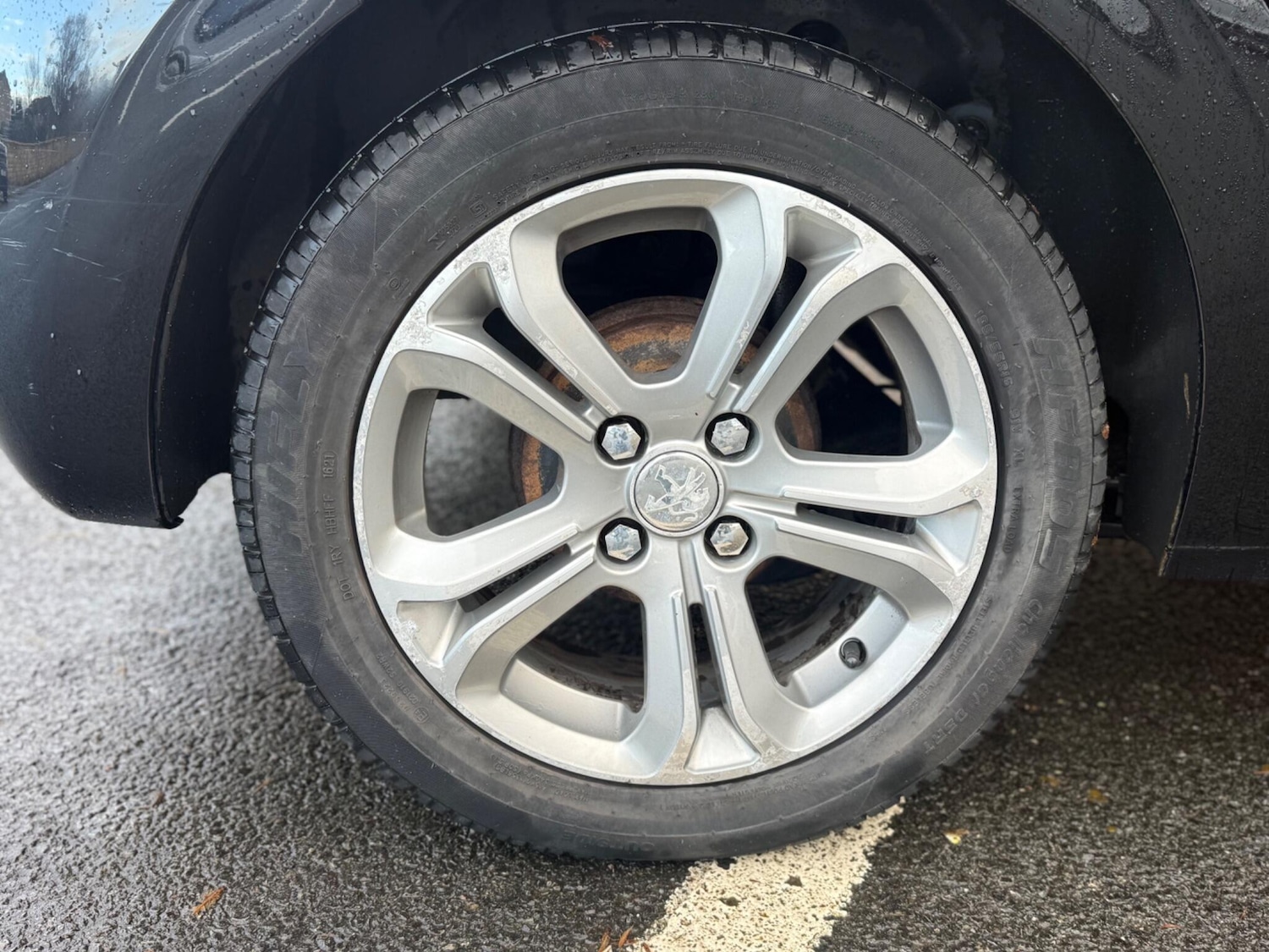 Used Peugeot 208 2013 for sale - 76899704: Photo 54