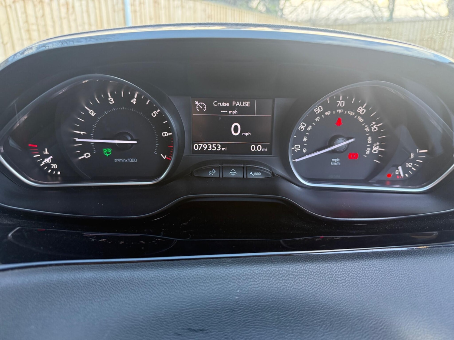 Used Peugeot 208 2013 for sale - 76899704: Photo 55