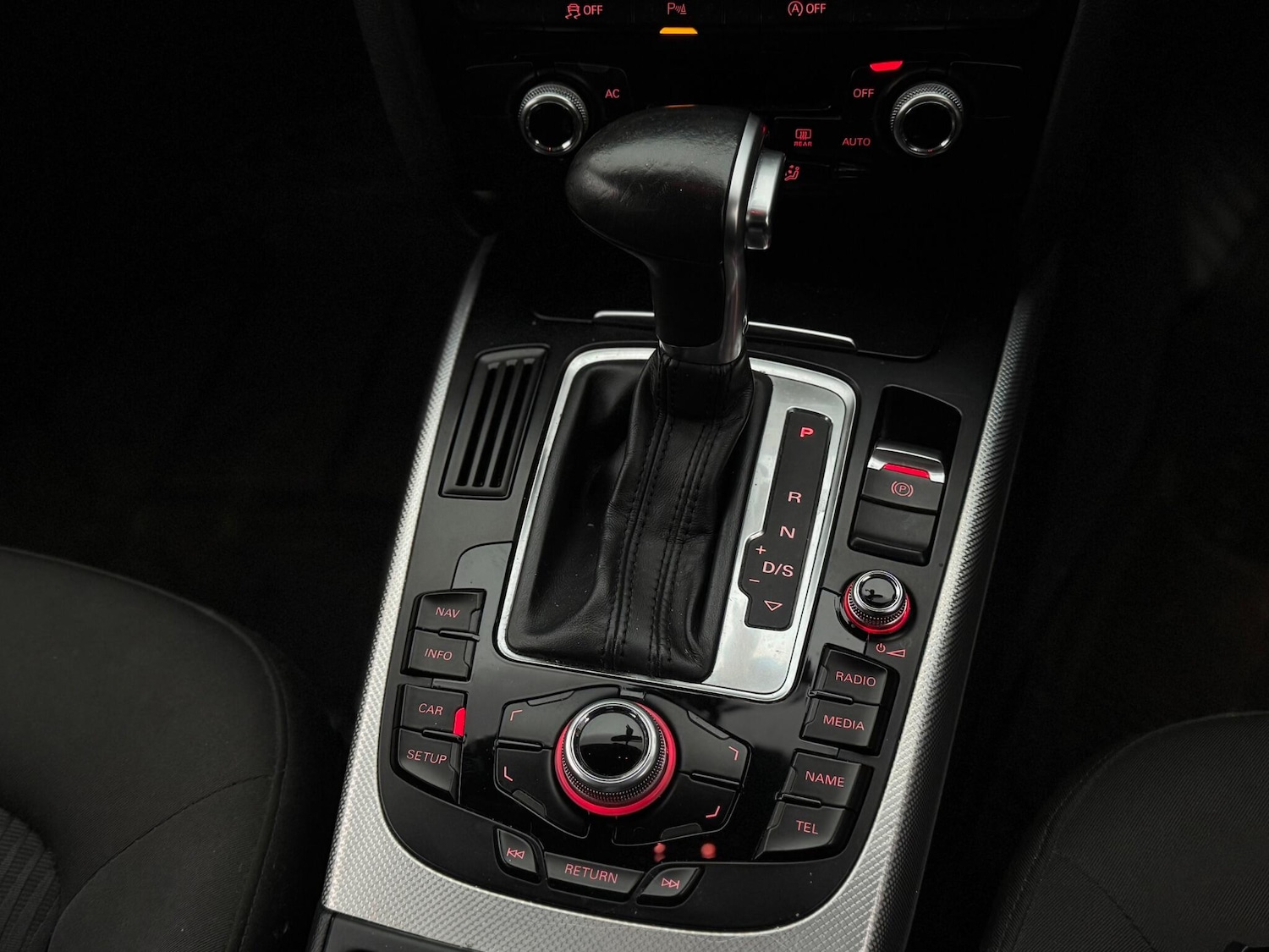 Used Audi A4 2012 for sale - 77067189: Photo 16