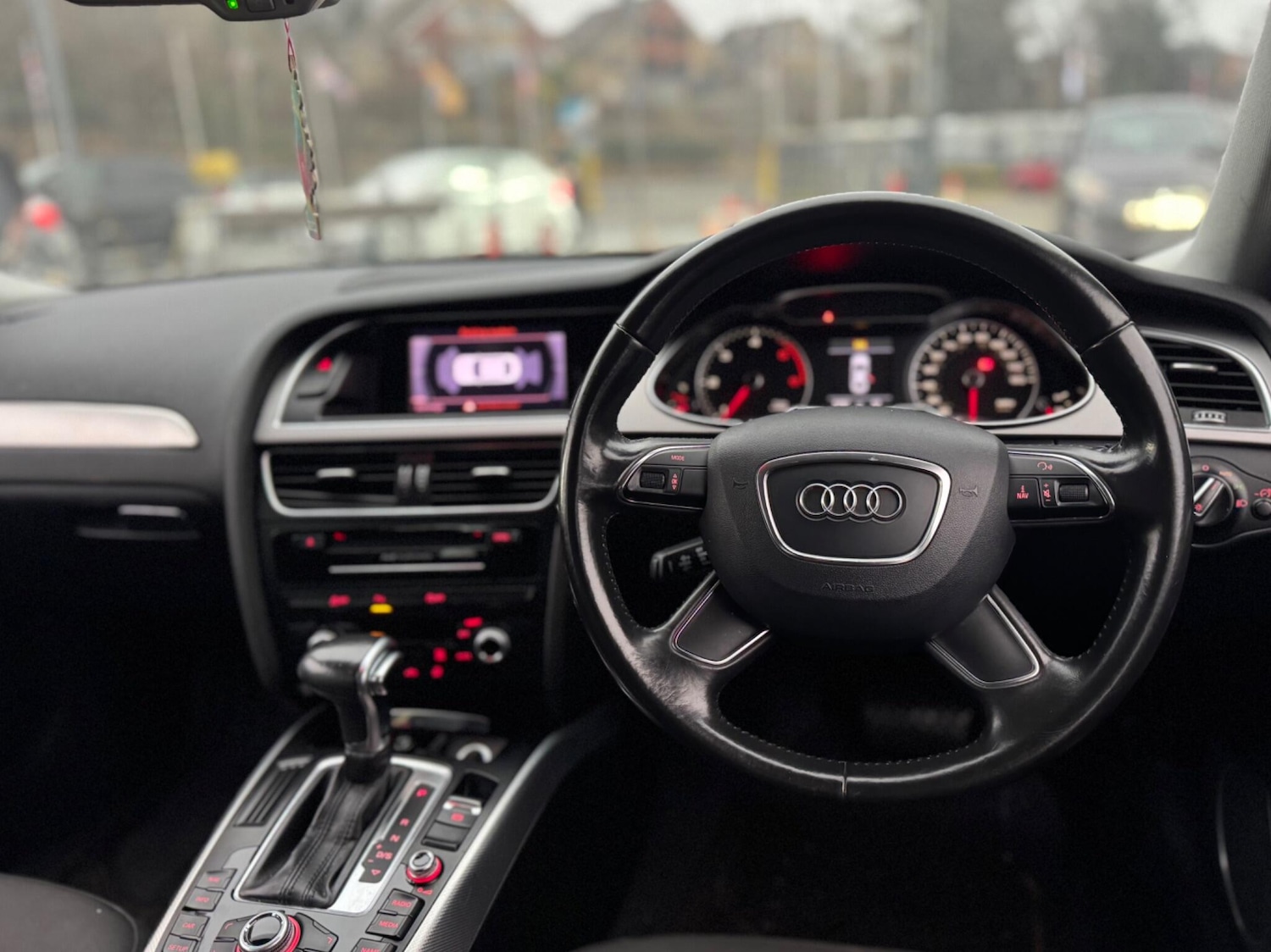 Used Audi A4 2012 for sale - 77067189: Photo 18