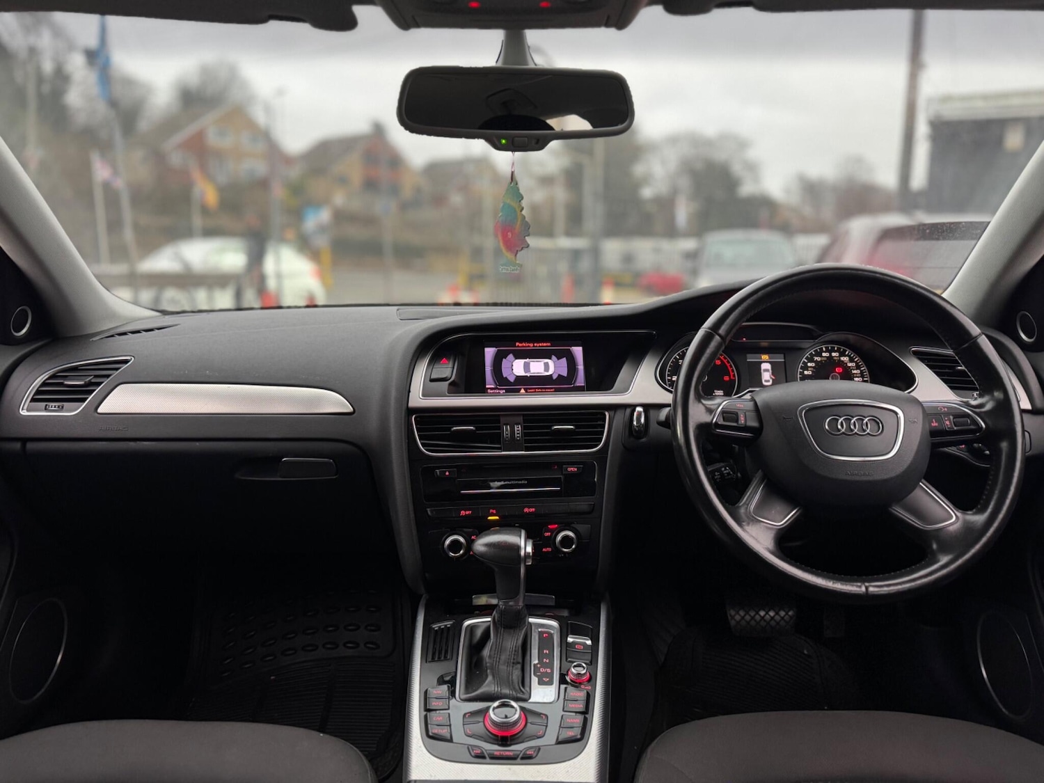 Used Audi A4 2012 for sale - 77067189: Photo 19