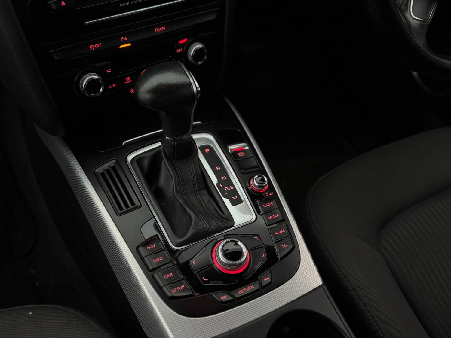 Used Audi A4 2012 for sale - 77067189: Photo 20