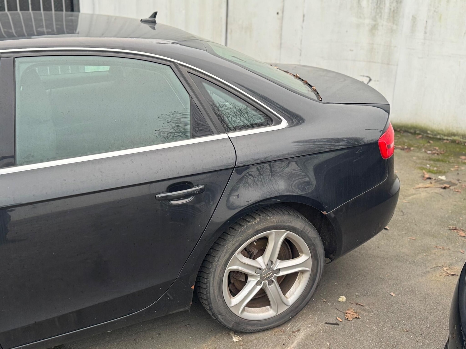 Used Audi A4 2012 for sale - 77067189: Photo 28