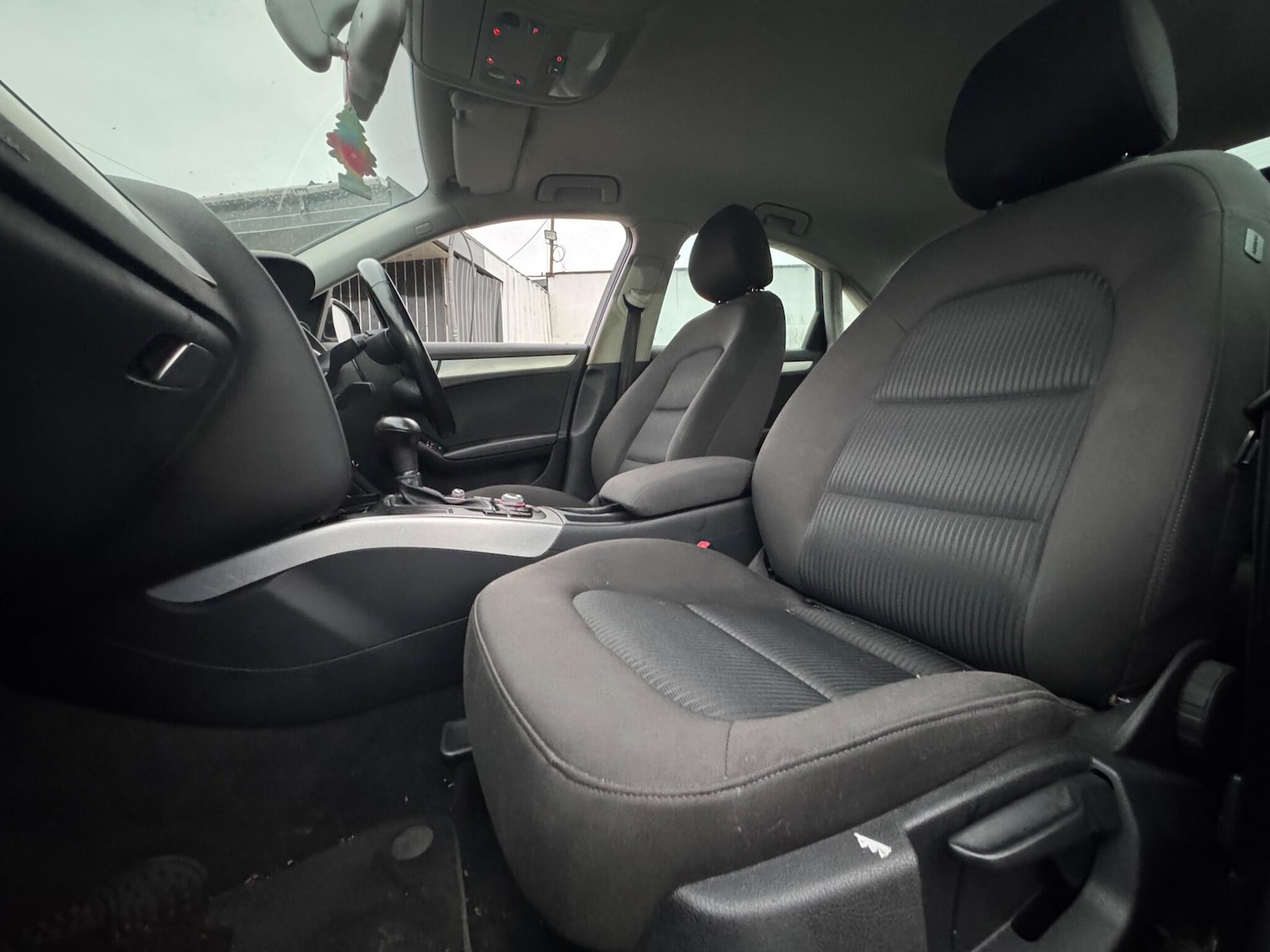 Used Audi A4 2012 for sale - 77067189: Photo 35