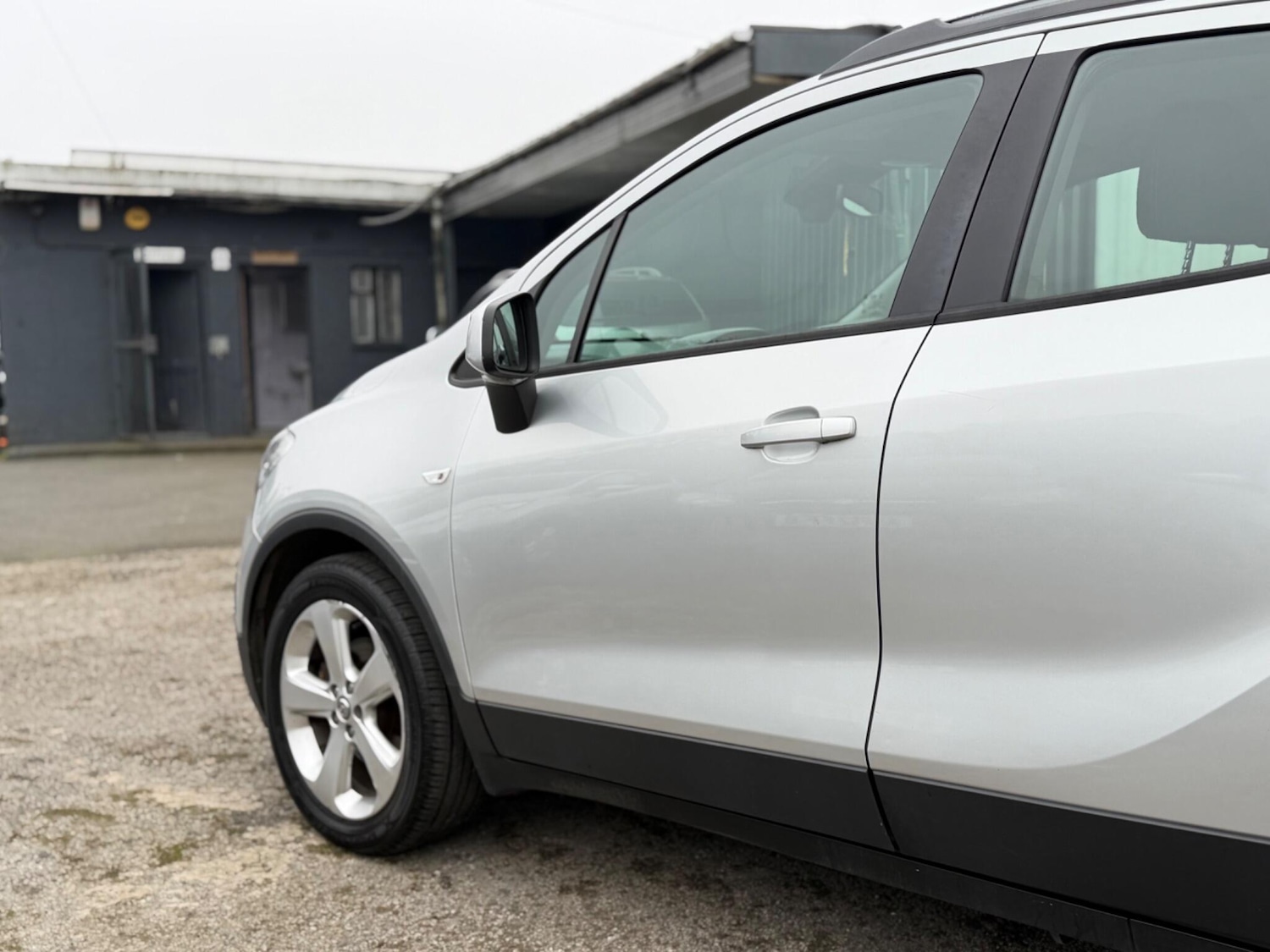 Used Vauxhall Mokka 2014 for sale - 78101422: Photo 24