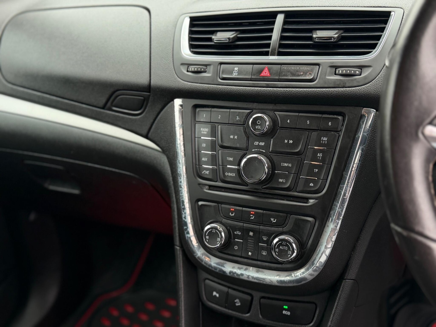 Used Vauxhall Mokka 2014 for sale - 78101422: Photo 37