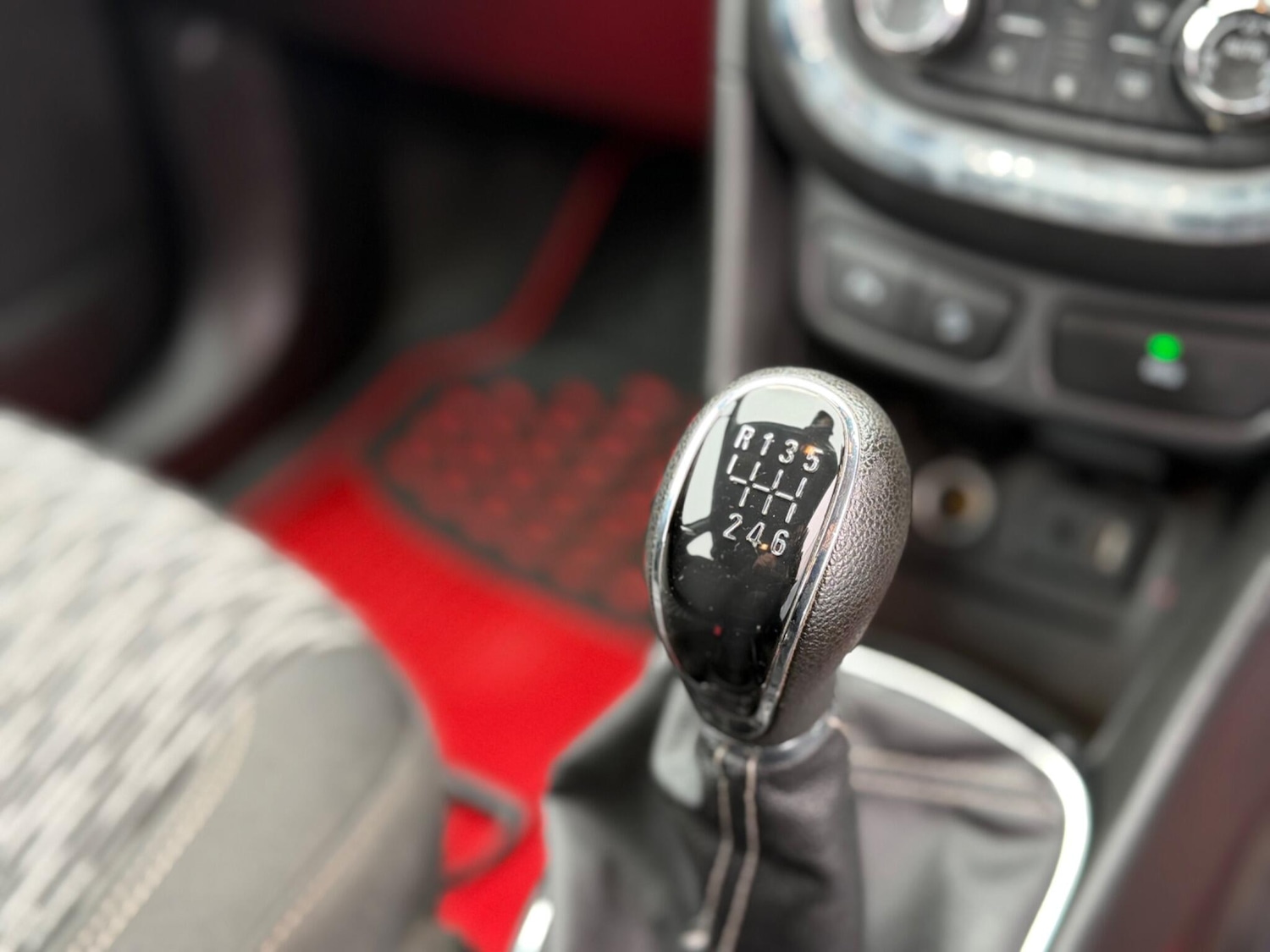 Used Vauxhall Mokka 2014 for sale - 78101422: Photo 38