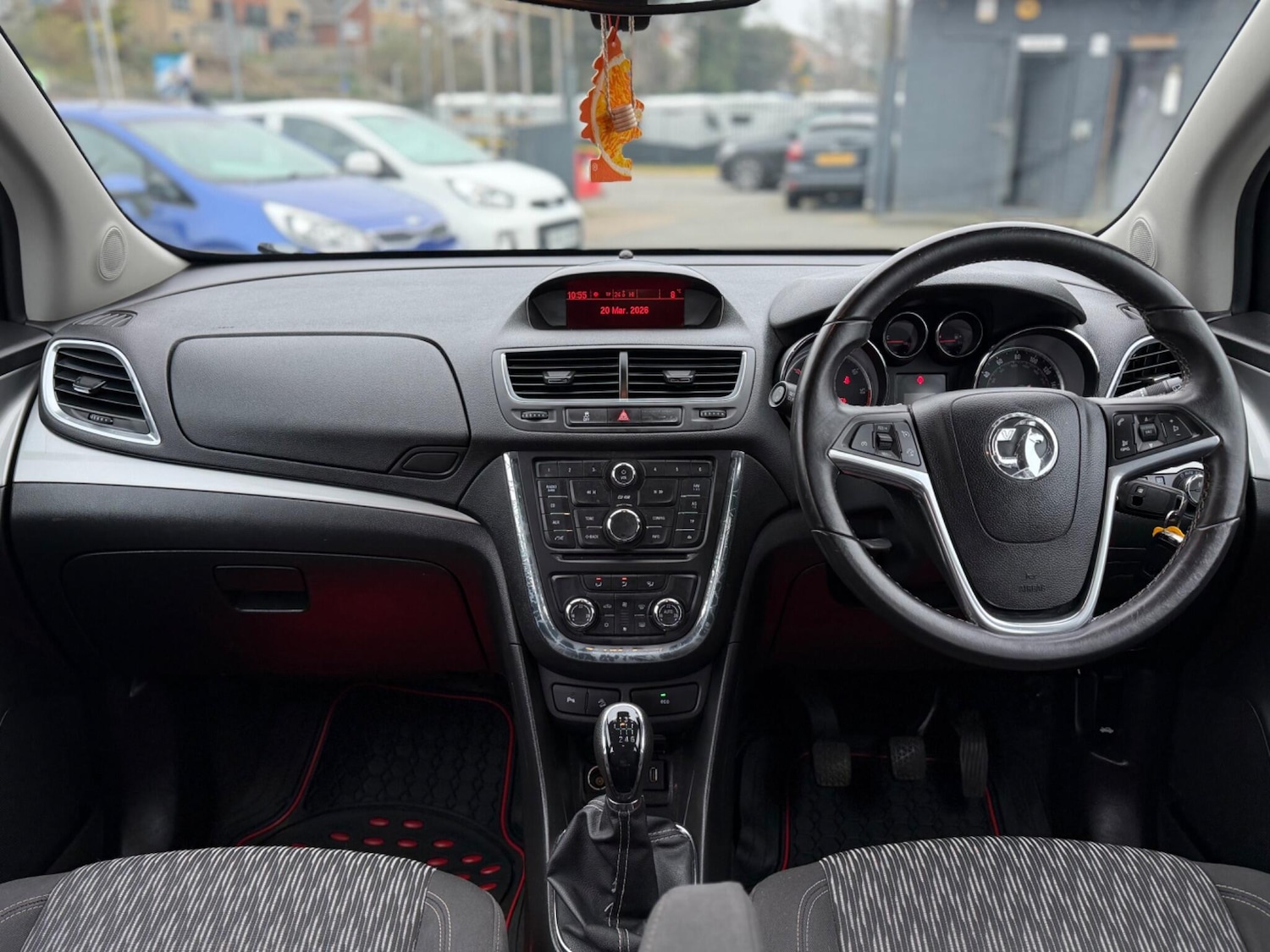 Used Vauxhall Mokka 2014 for sale - 78101422: Photo 39