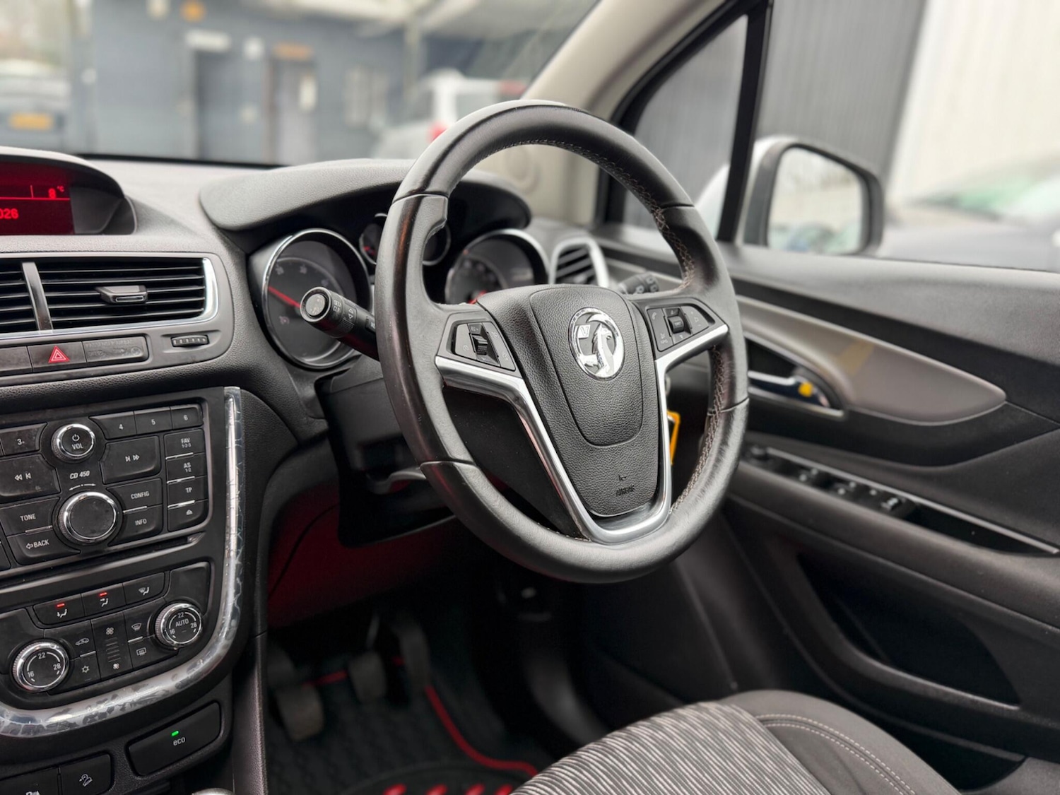 Used Vauxhall Mokka 2014 for sale - 78101422: Photo 41