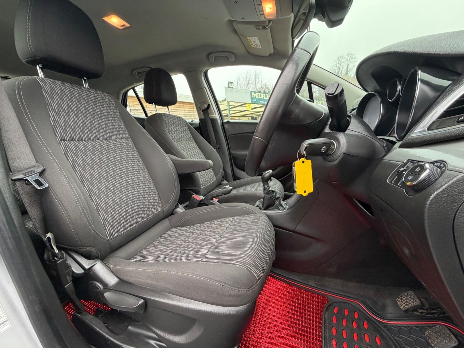 Used Vauxhall Mokka 2014 for sale - 78101422: Photo 43