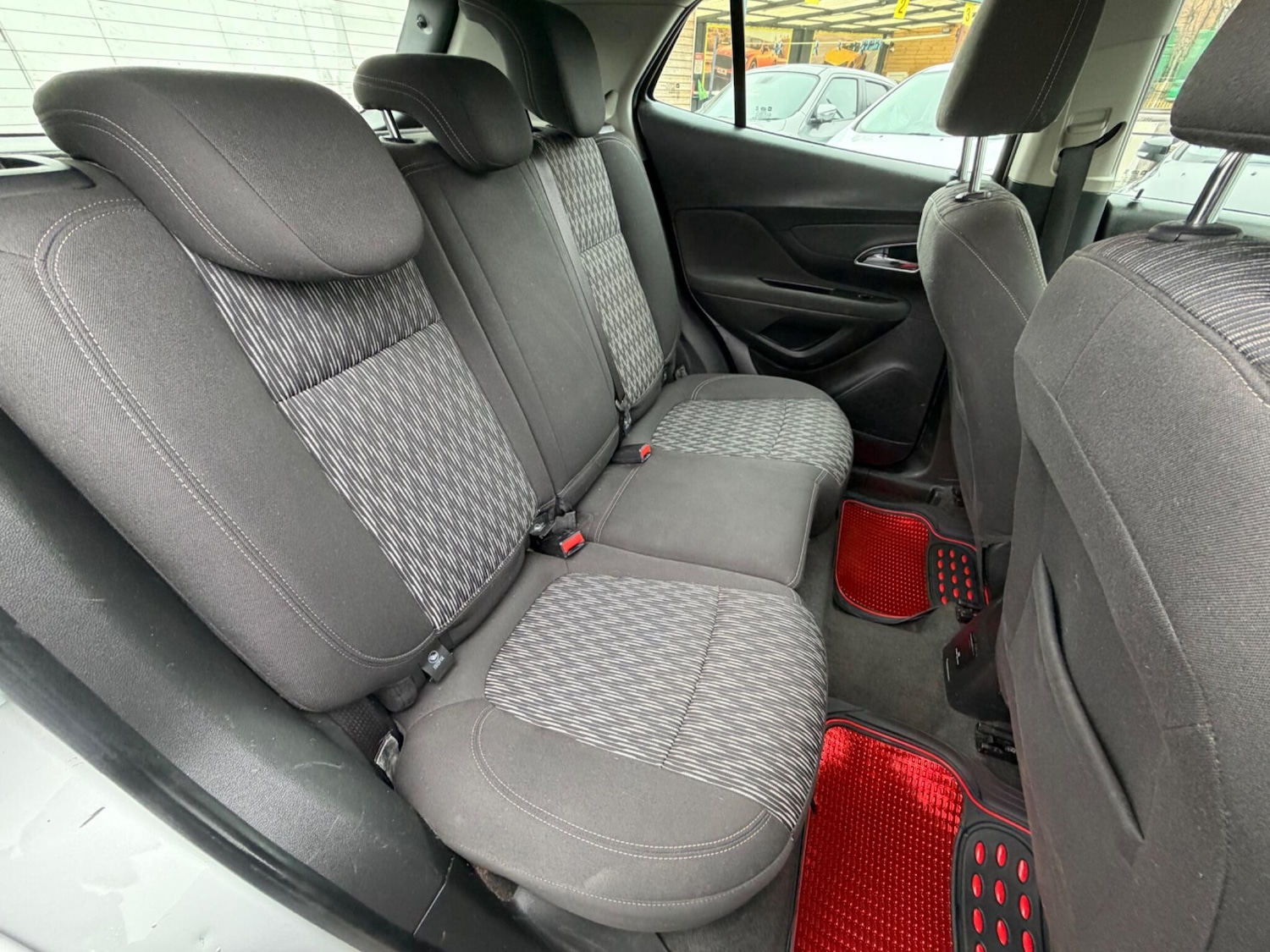 Used Vauxhall Mokka 2014 for sale - 78101422: Photo 45