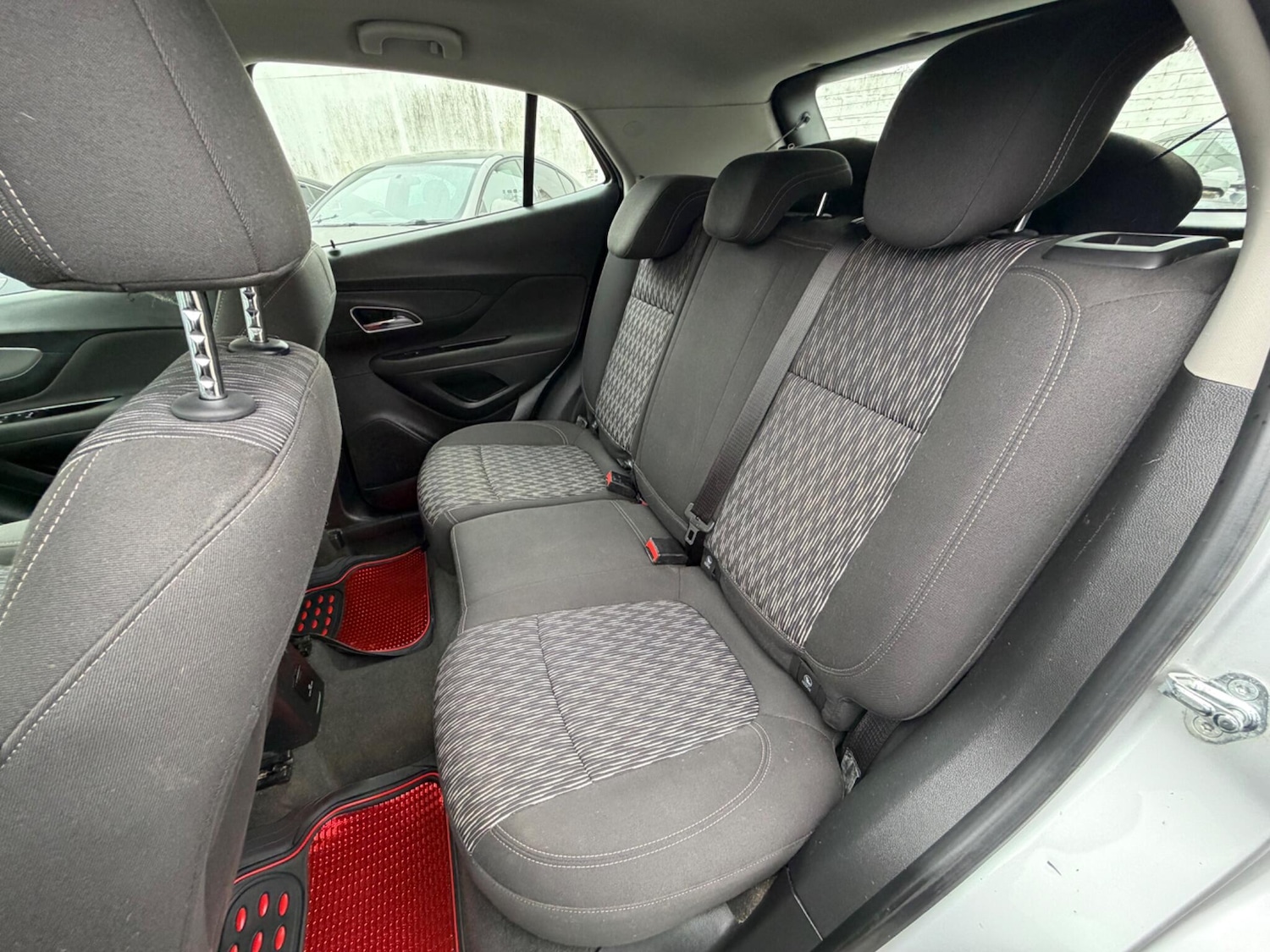 Used Vauxhall Mokka 2014 for sale - 78101422: Photo 47