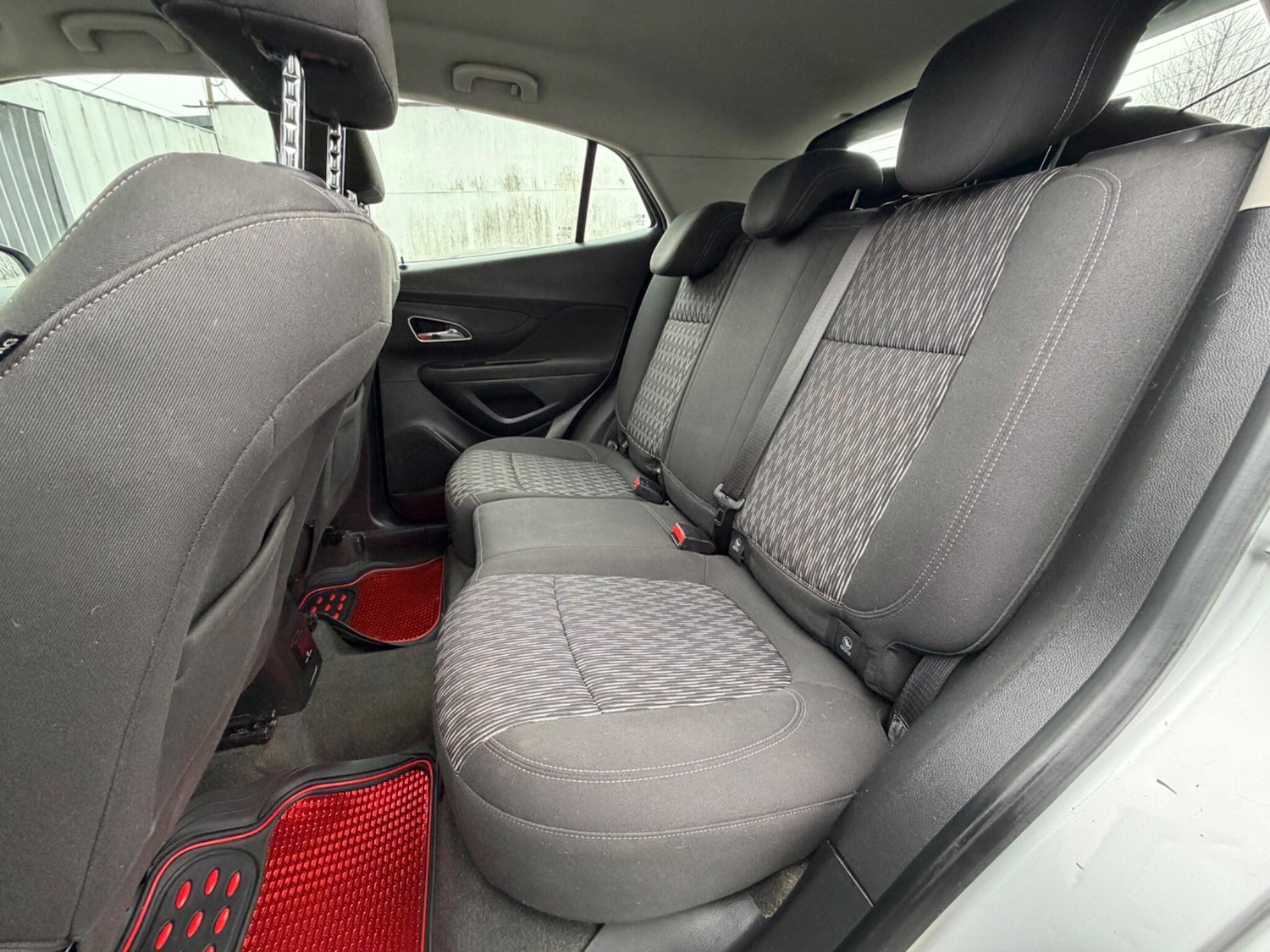 Used Vauxhall Mokka 2014 for sale - 78101422: Photo 48