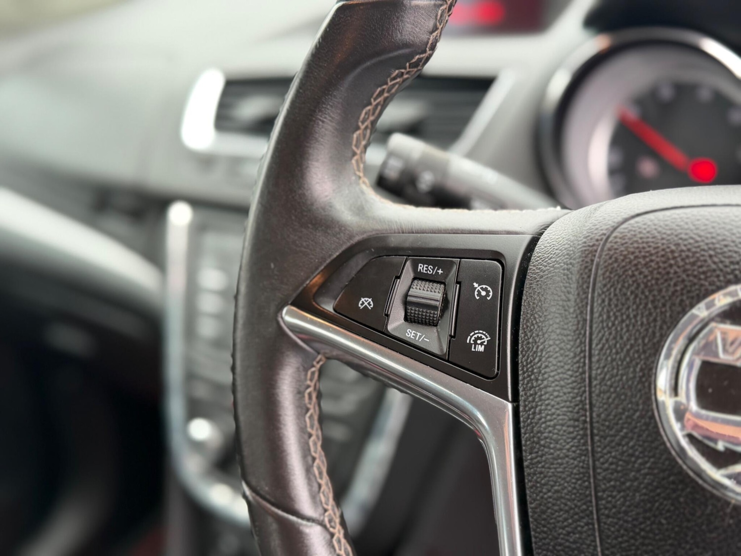 Used Vauxhall Mokka 2014 for sale - 78101422: Photo 50