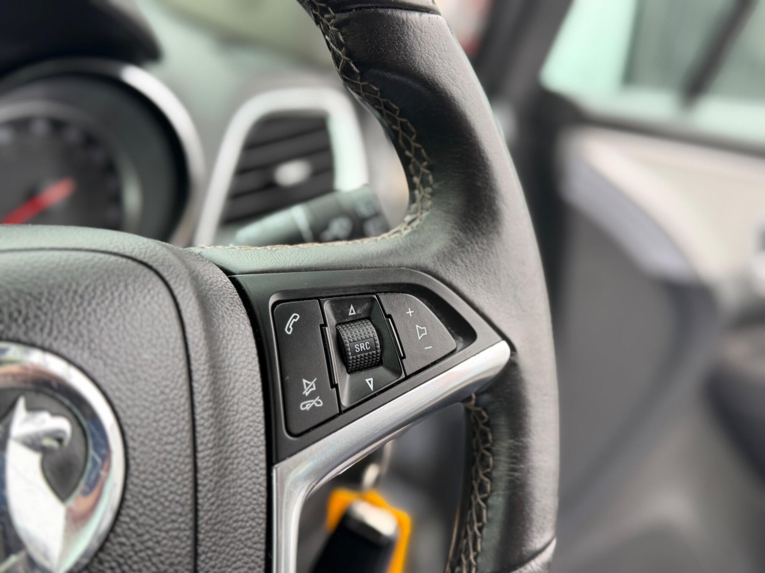 Used Vauxhall Mokka 2014 for sale - 78101422: Photo 52