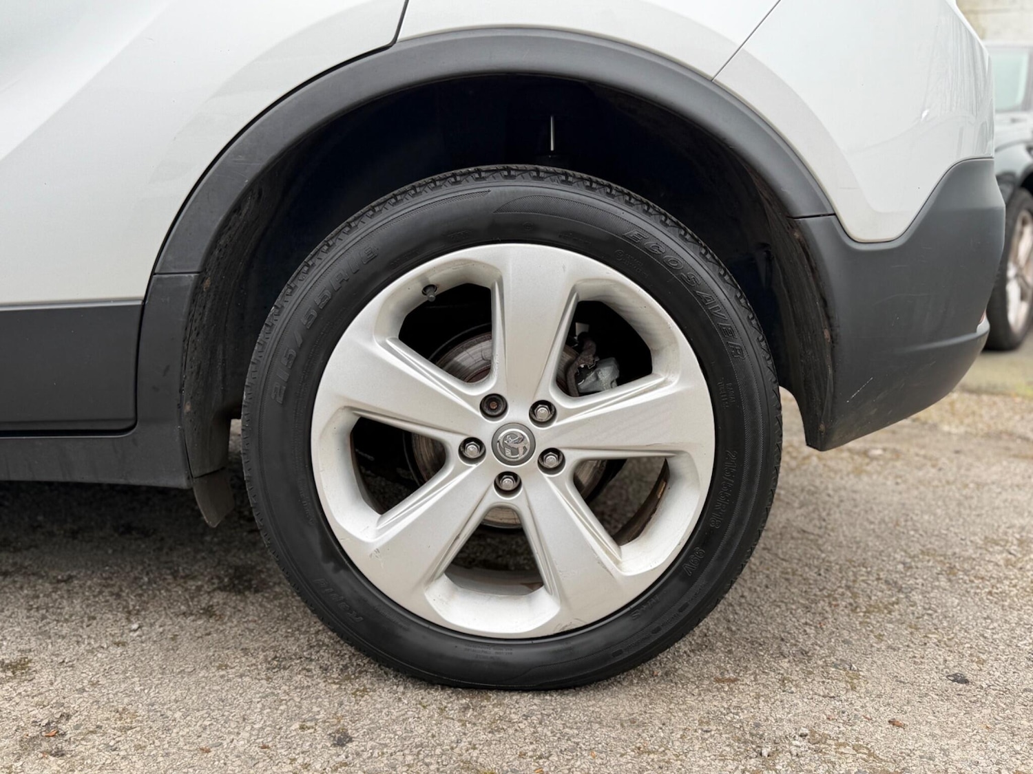 Used Vauxhall Mokka 2014 for sale - 78101422: Photo 57