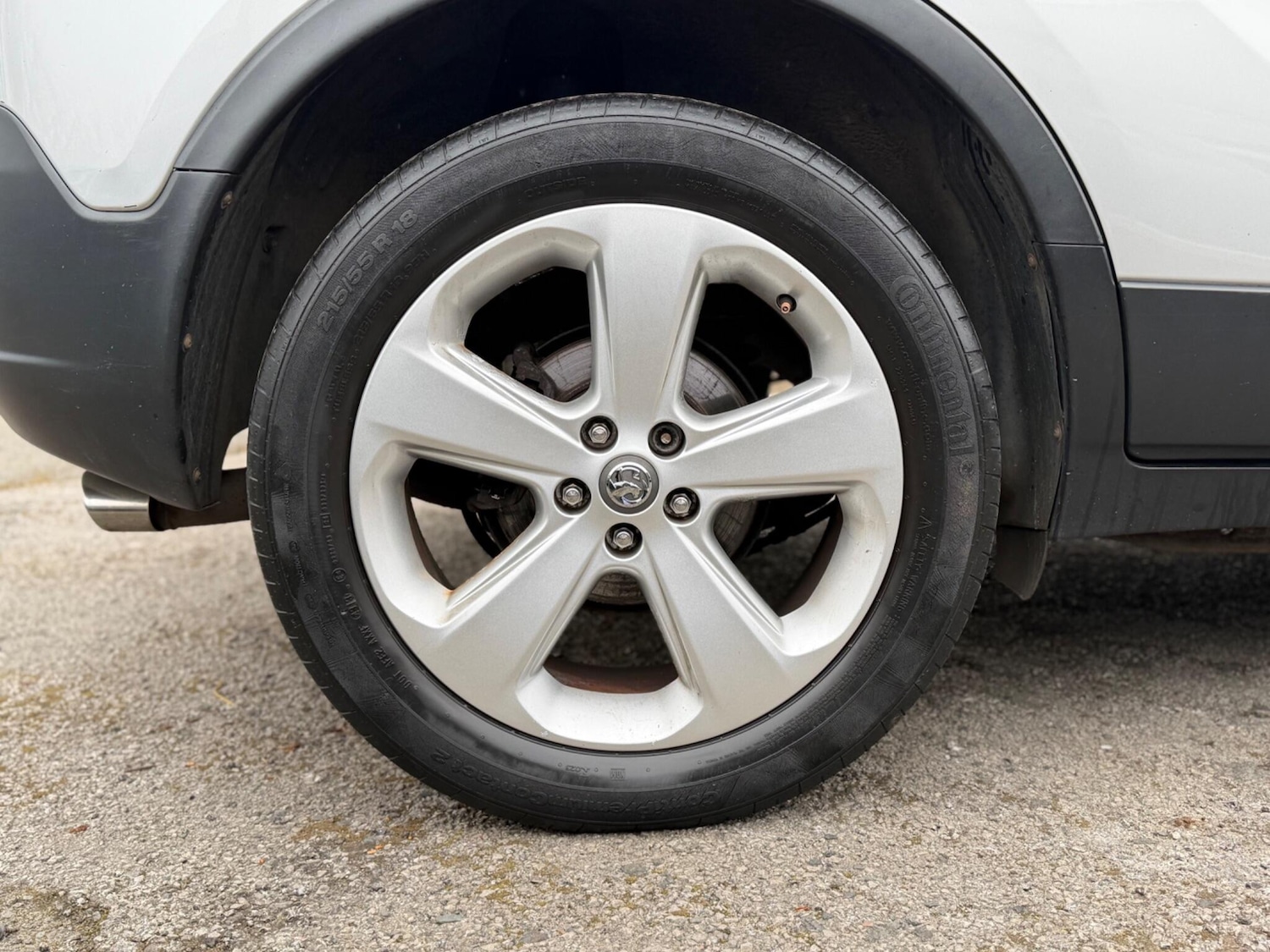 Used Vauxhall Mokka 2014 for sale - 78101422: Photo 59