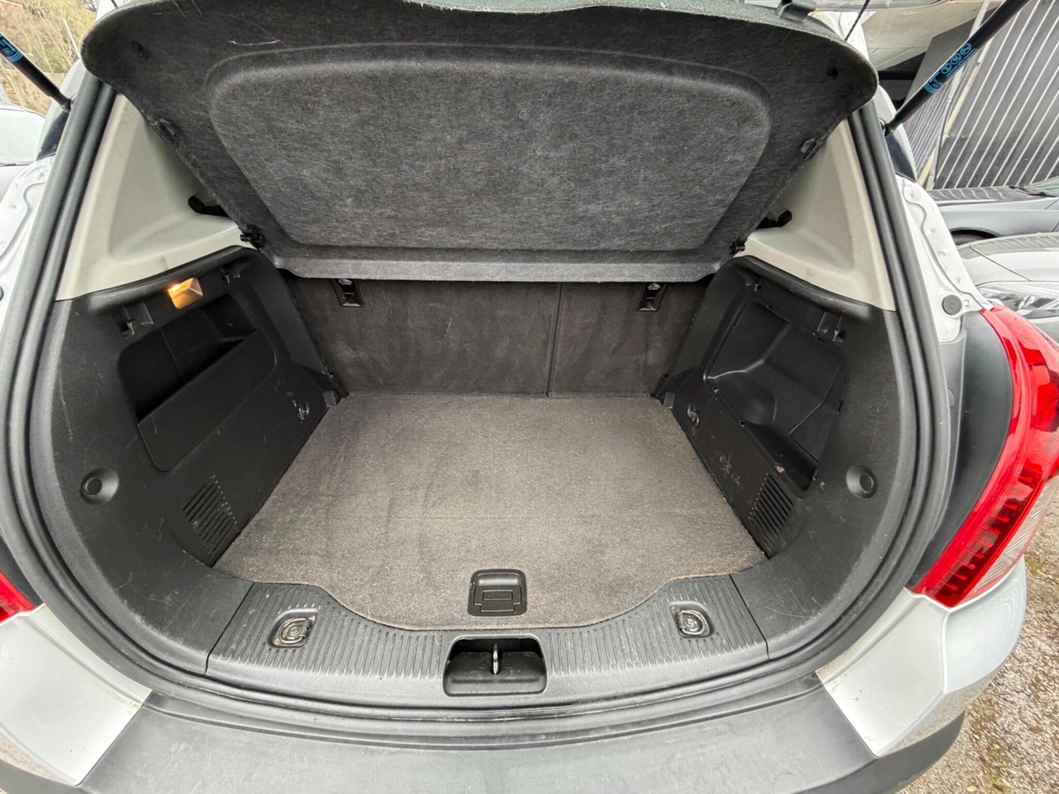 Used Vauxhall Mokka 2014 for sale - 78101422: Photo 60