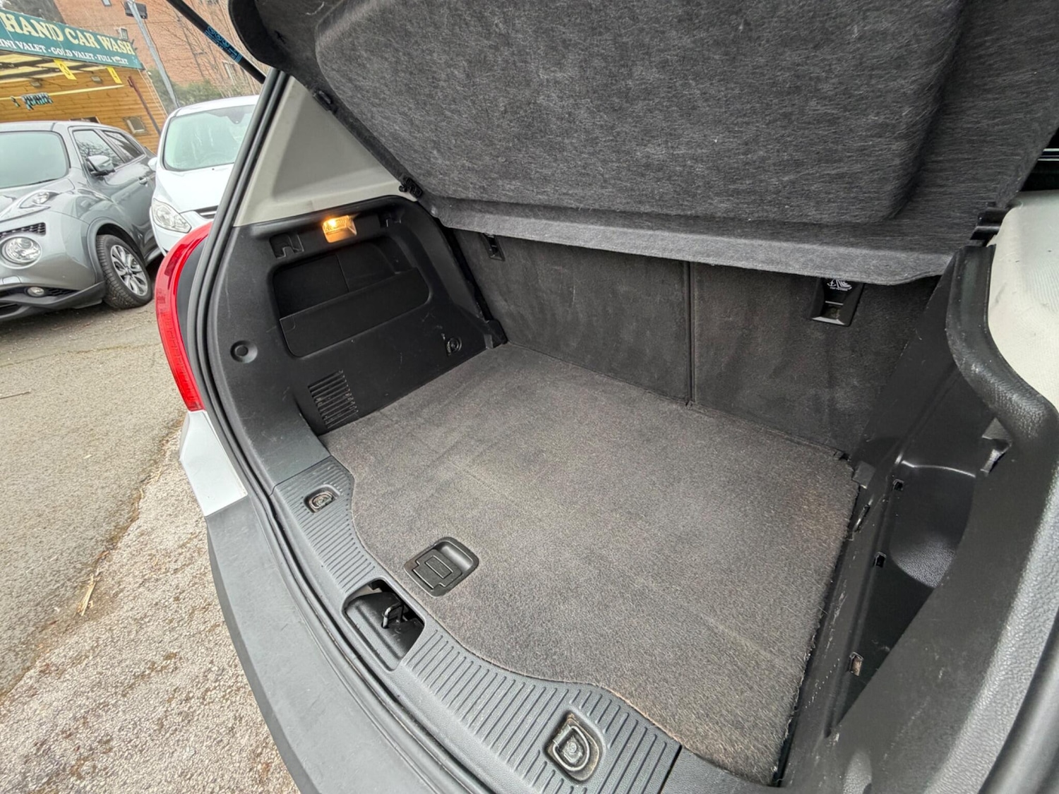 Used Vauxhall Mokka 2014 for sale - 78101422: Photo 61