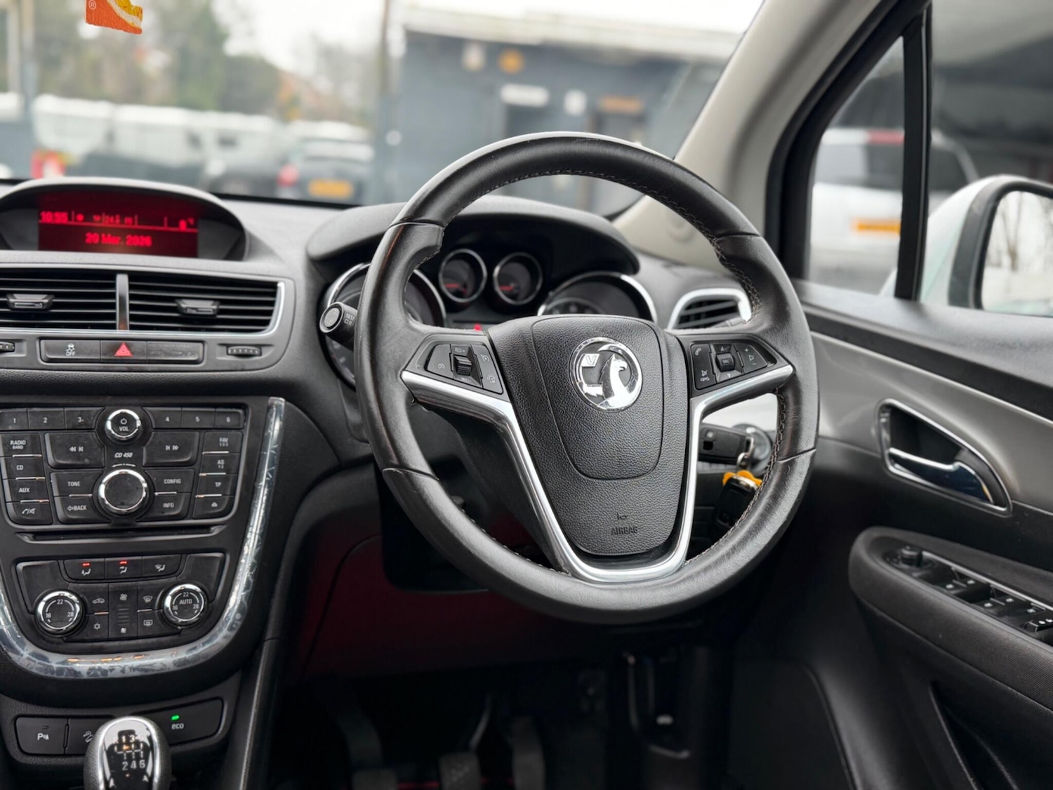 Used Vauxhall Mokka 2014 for sale - 78101422: Photo 62