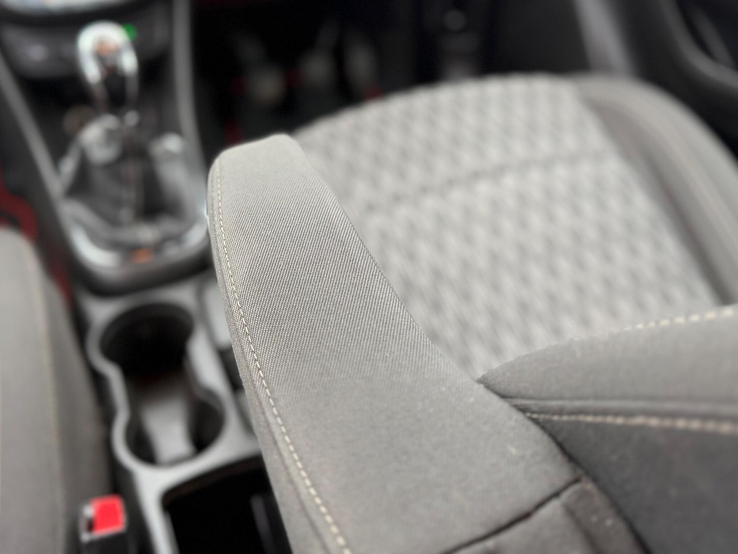 Used Vauxhall Mokka 2014 for sale - 78101422: Photo 64