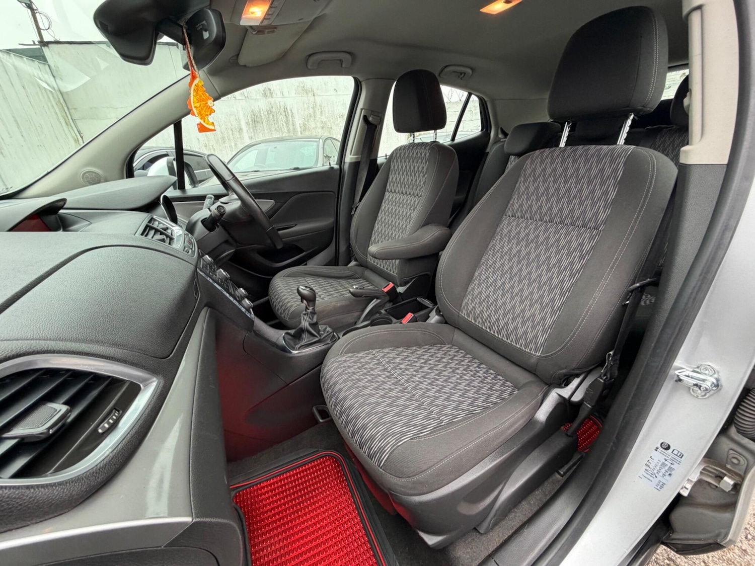 Used Vauxhall Mokka 2014 for sale - 78101422: Photo 65