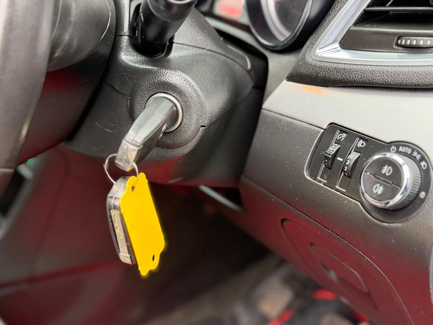 Used Vauxhall Mokka 2014 for sale - 78101422: Photo 74