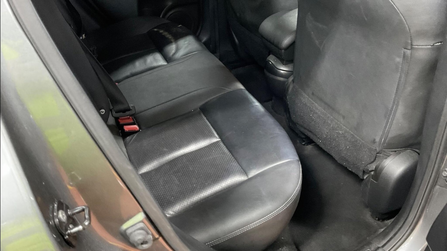 Used Nissan Juke for sale - 77705268: Photo 5