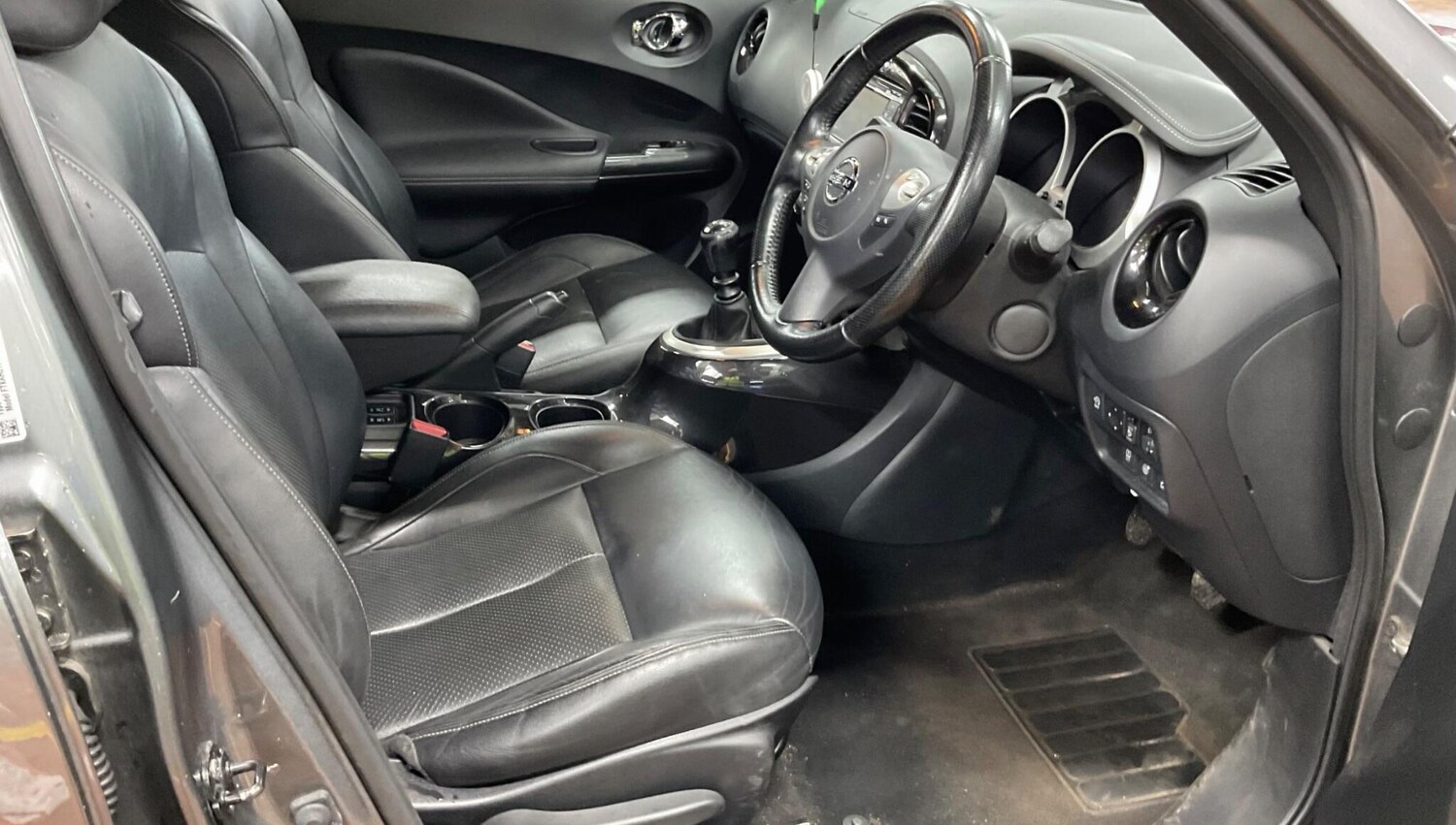 Used Nissan Juke for sale - 77705268: Photo 6