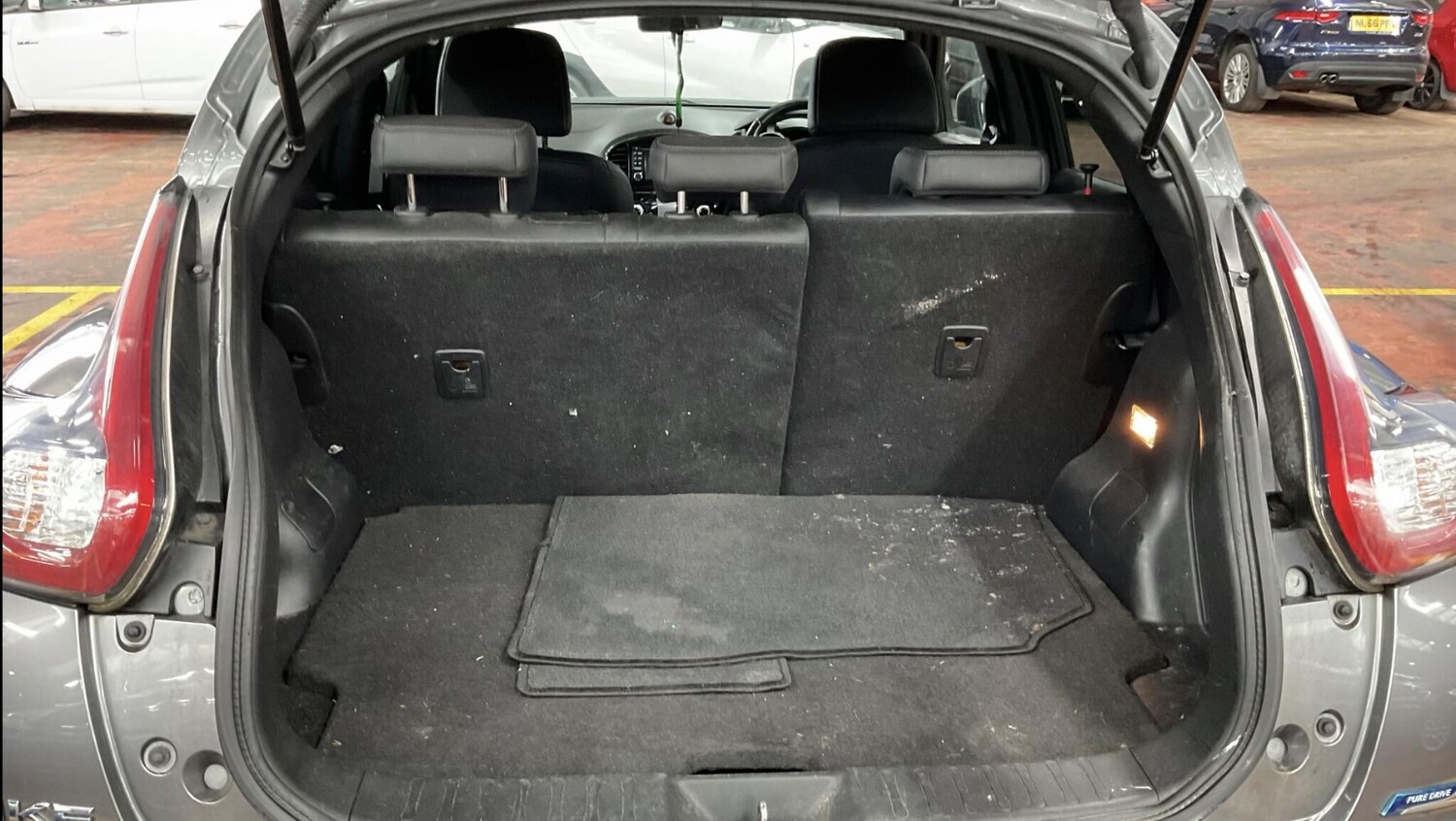 Used Nissan Juke for sale - 77705268: Photo 7