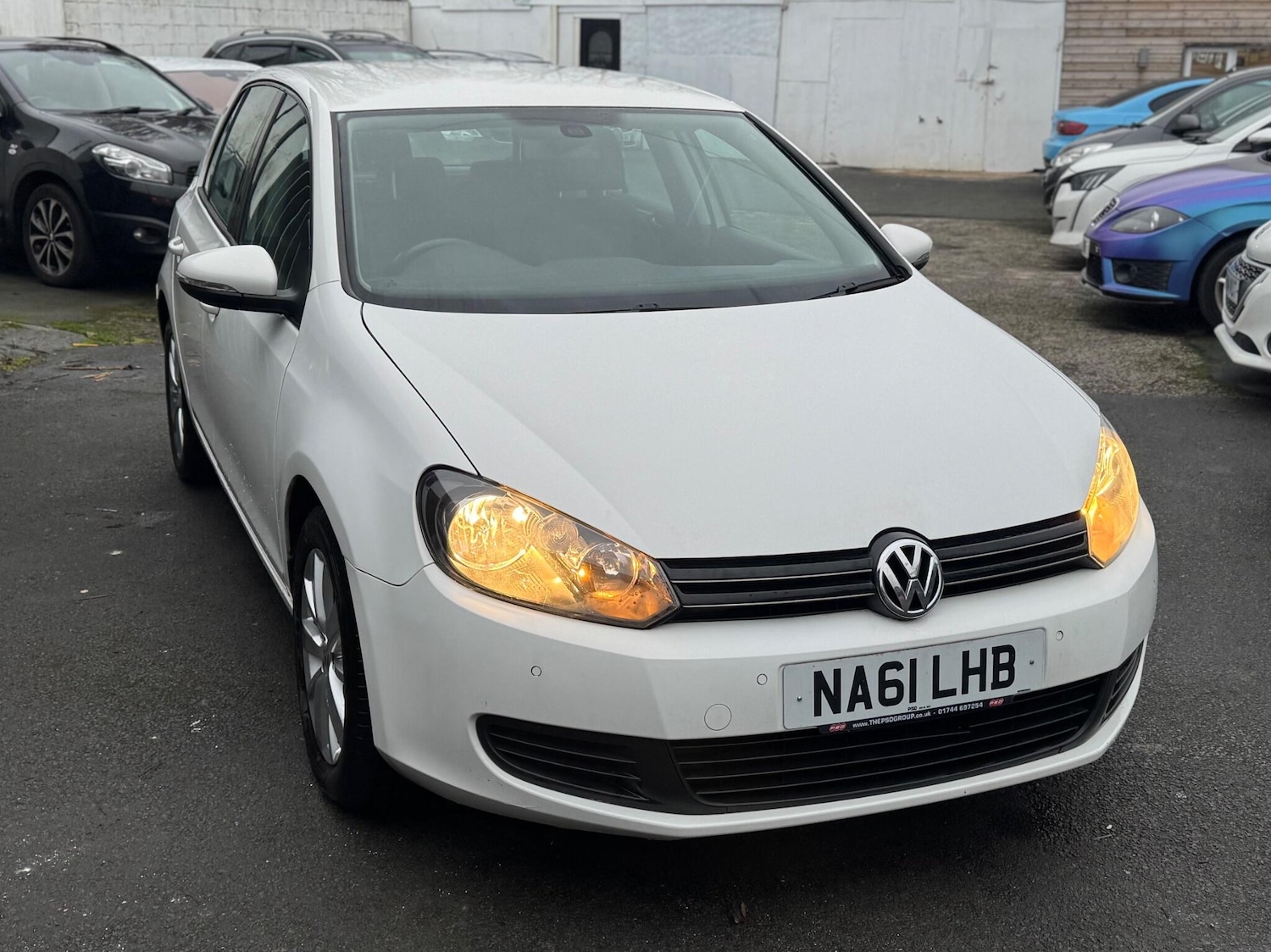 Used Volkswagen Golf 2012 for sale - 77330376: Photo 19