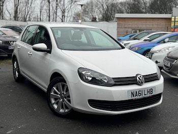 Used Volkswagen Golf 2012 for sale - 77330376: Photo