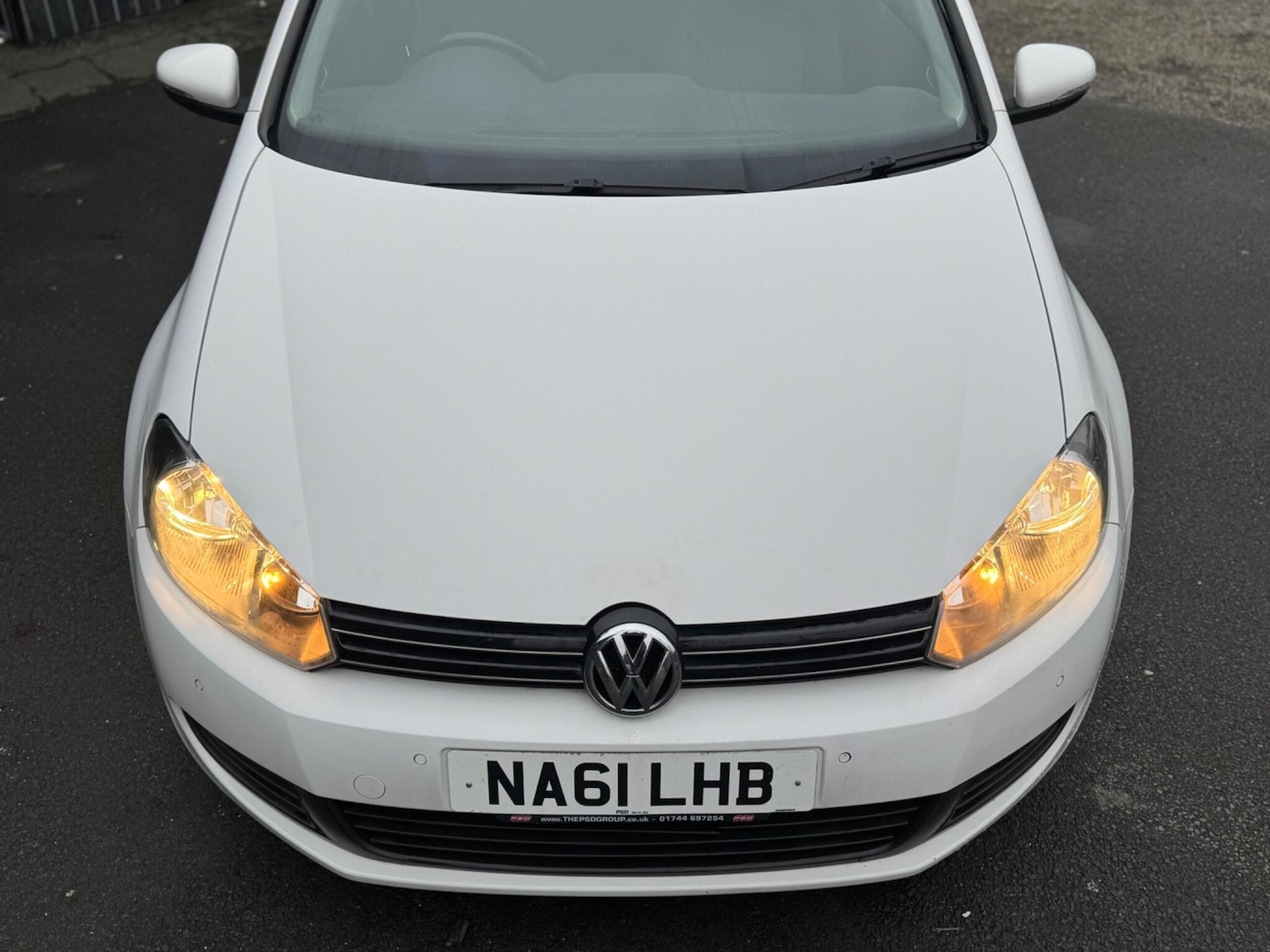 Used Volkswagen Golf 2012 for sale - 77330376: Photo 21