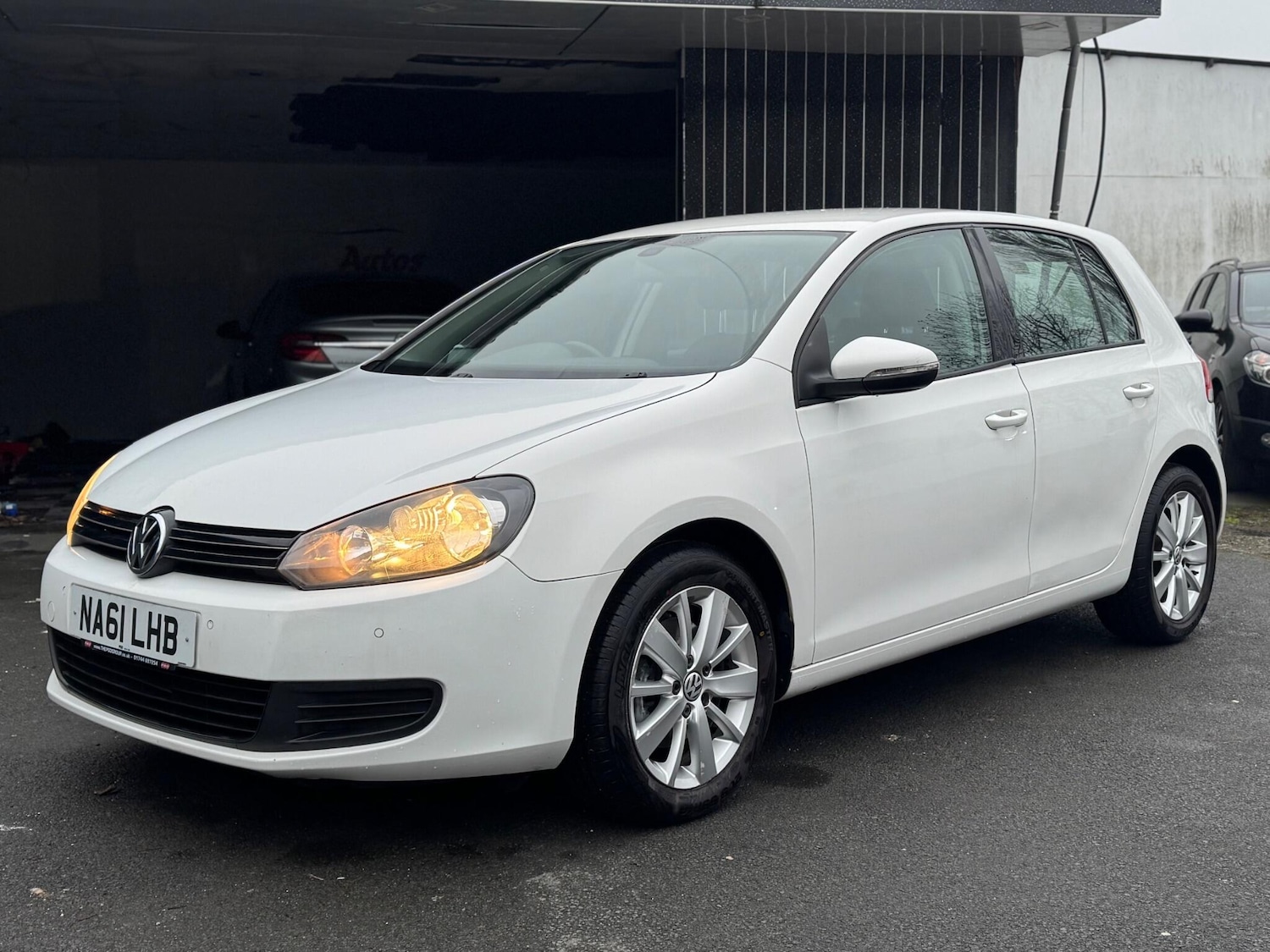 Used Volkswagen Golf 2012 for sale - 77330376: Photo 22