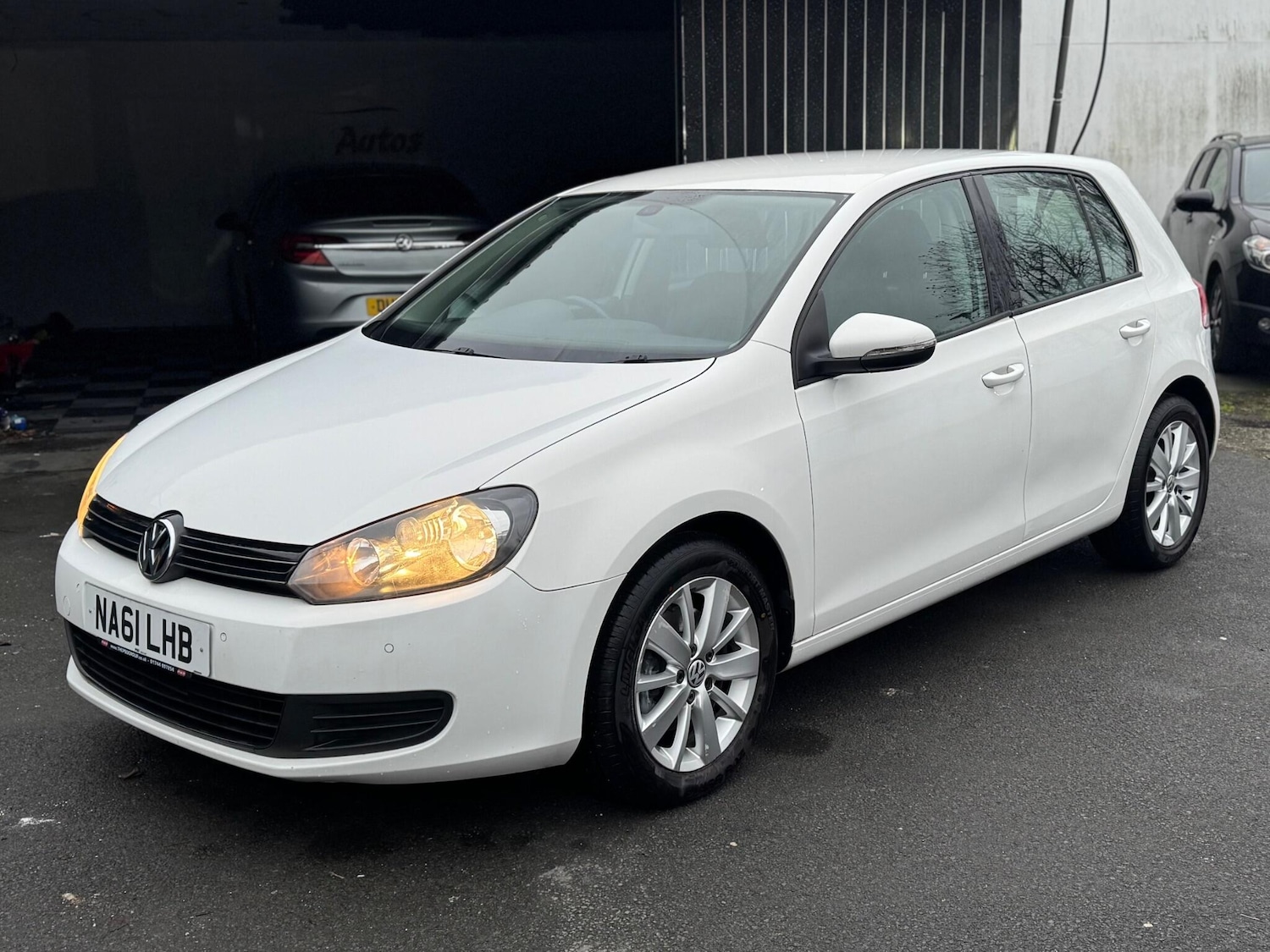 Used Volkswagen Golf 2012 for sale - 77330376: Photo 23