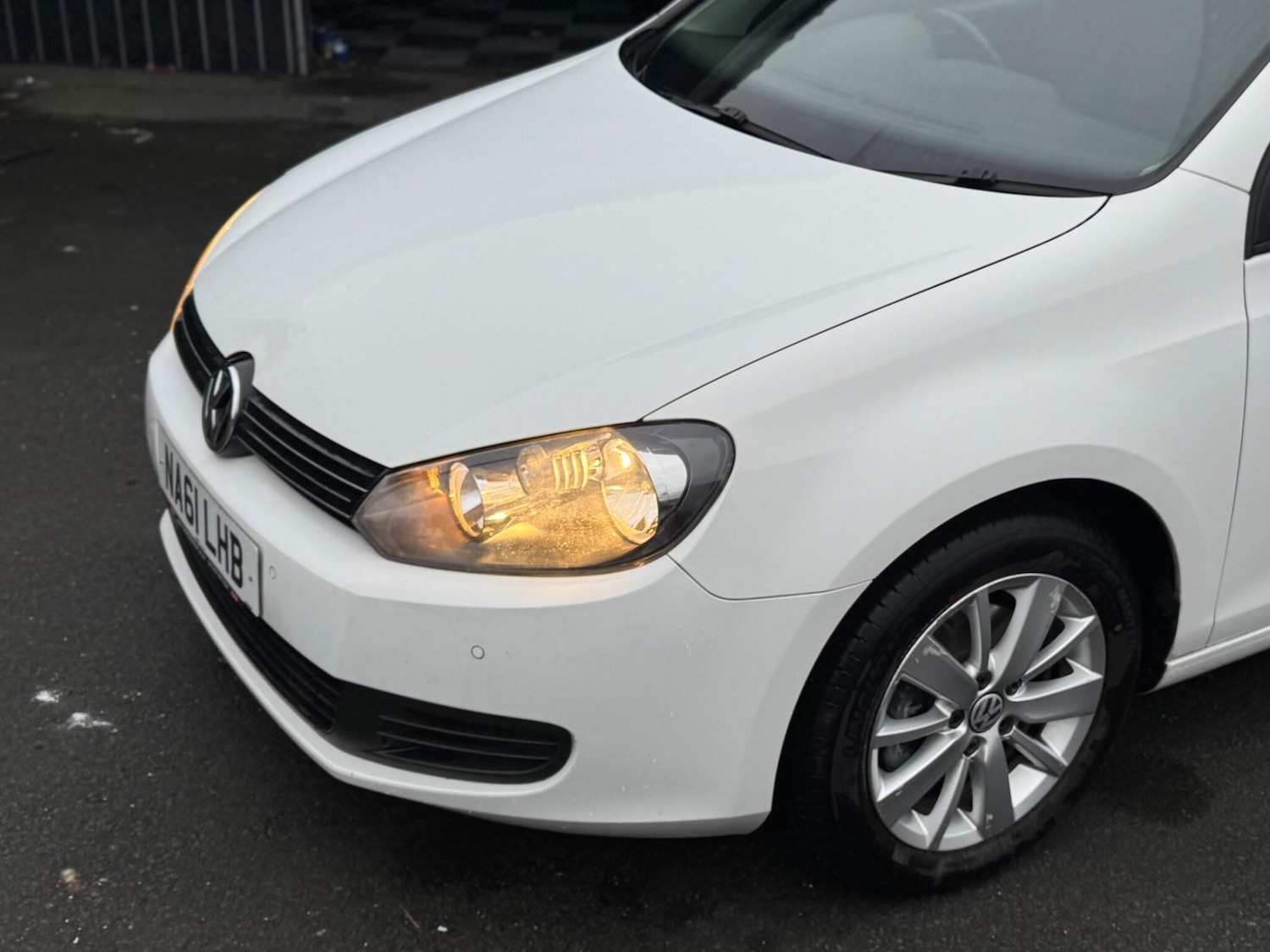 Used Volkswagen Golf 2012 for sale - 77330376: Photo 25