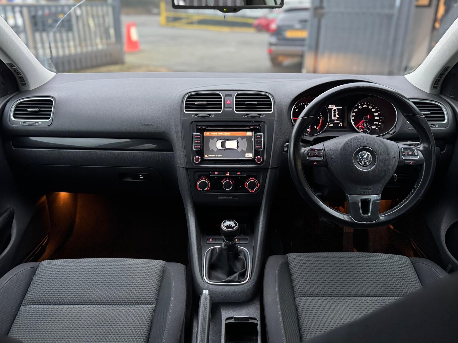 Used Volkswagen Golf 2012 for sale - 77330376: Photo 37