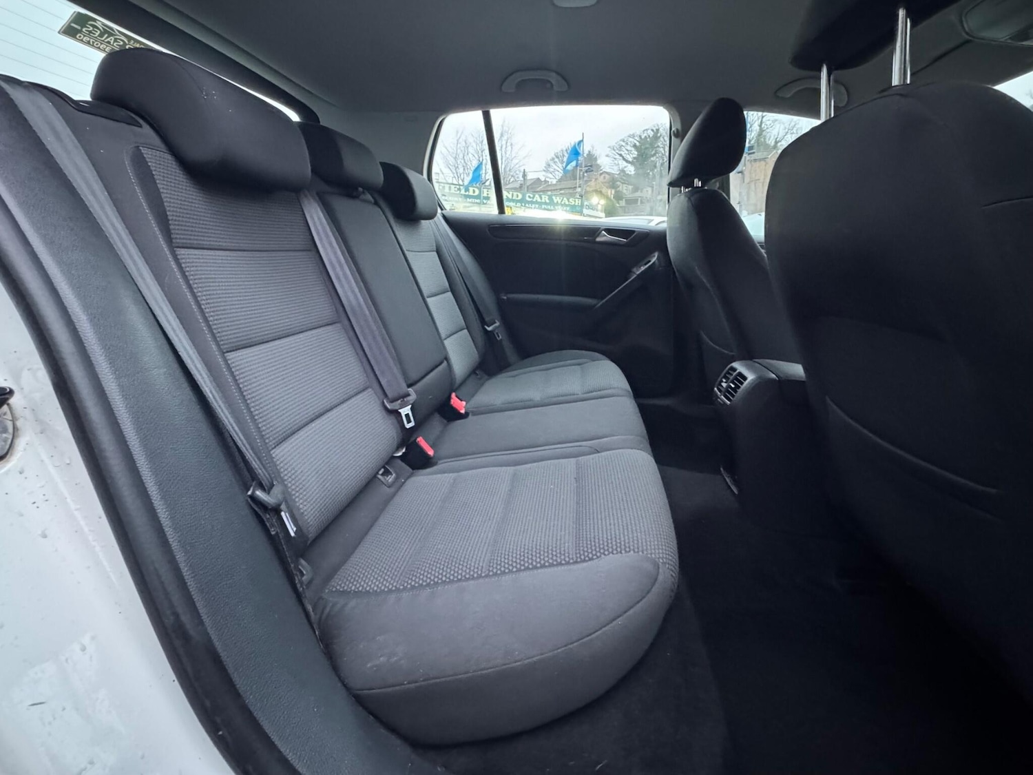 Used Volkswagen Golf 2012 for sale - 77330376: Photo 41