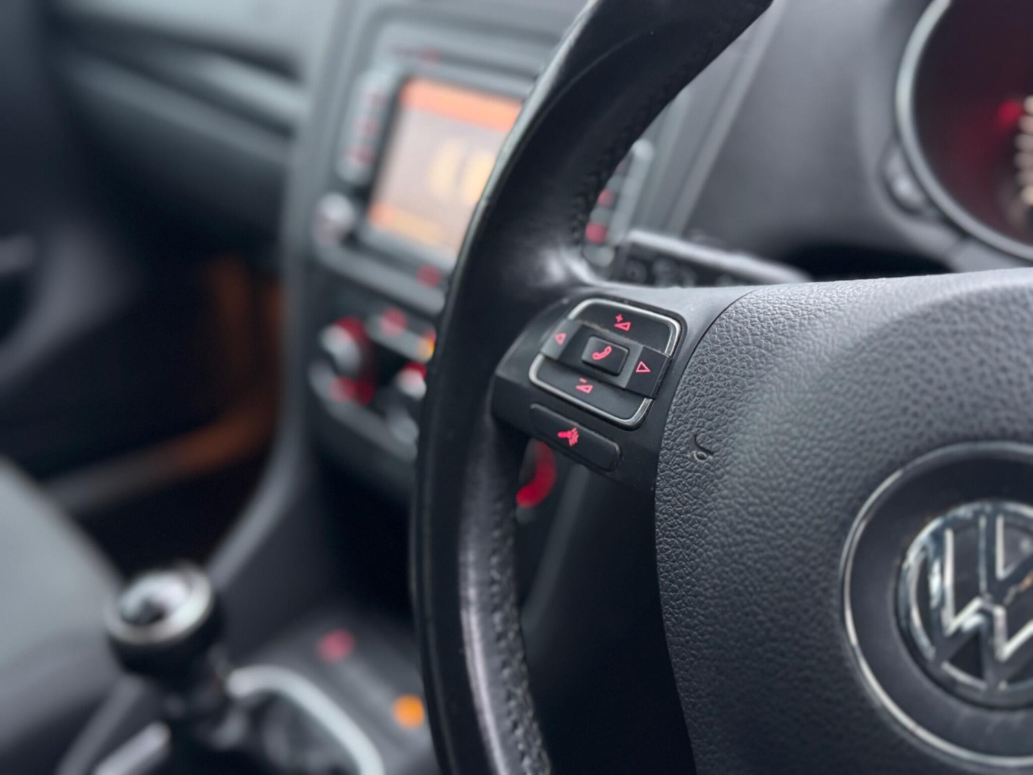 Used Volkswagen Golf 2012 for sale - 77330376: Photo 46