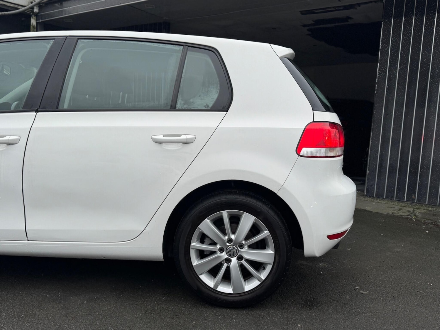 Used Volkswagen Golf 2012 for sale - 77330376: Photo 48