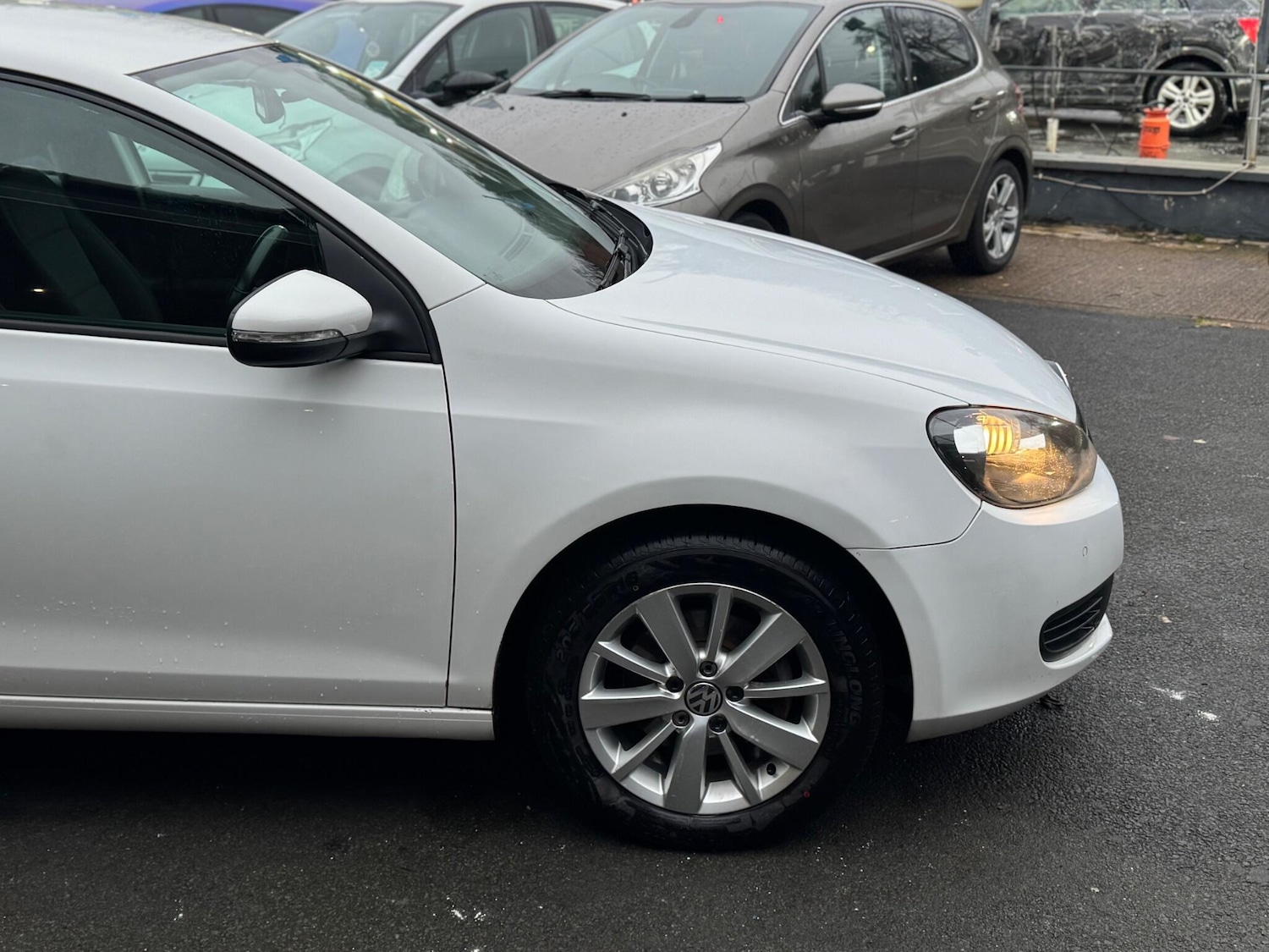 Used Volkswagen Golf 2012 for sale - 77330376: Photo 51