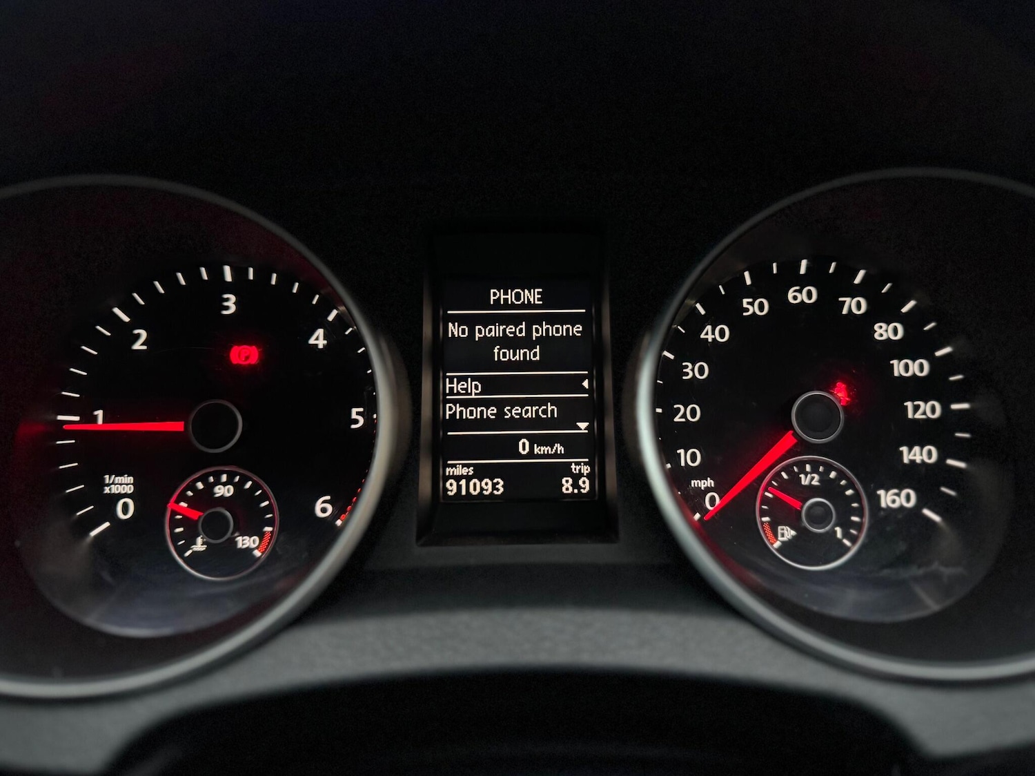 Used Volkswagen Golf 2012 for sale - 77330376: Photo 58