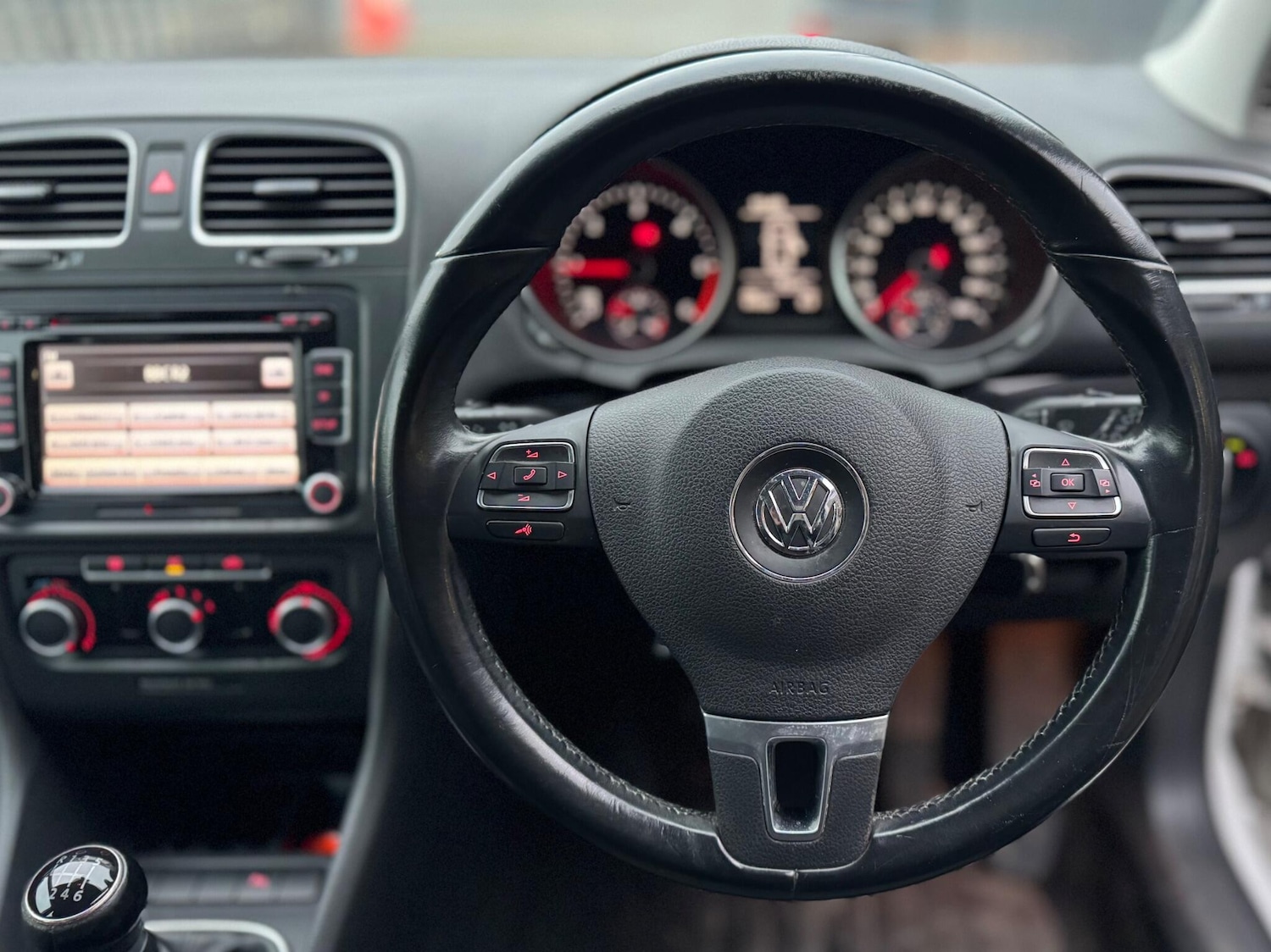 Used Volkswagen Golf 2012 for sale - 77330376: Photo 60