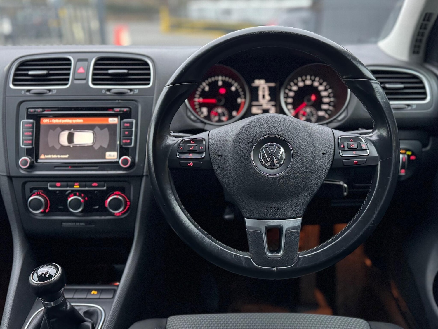 Used Volkswagen Golf 2012 for sale - 77330376: Photo 62